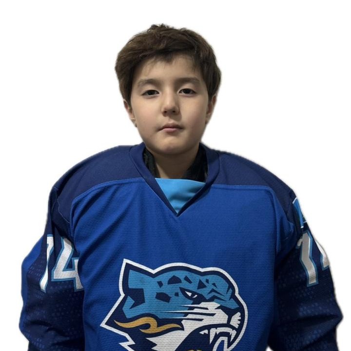 Жауыр Мырзахан