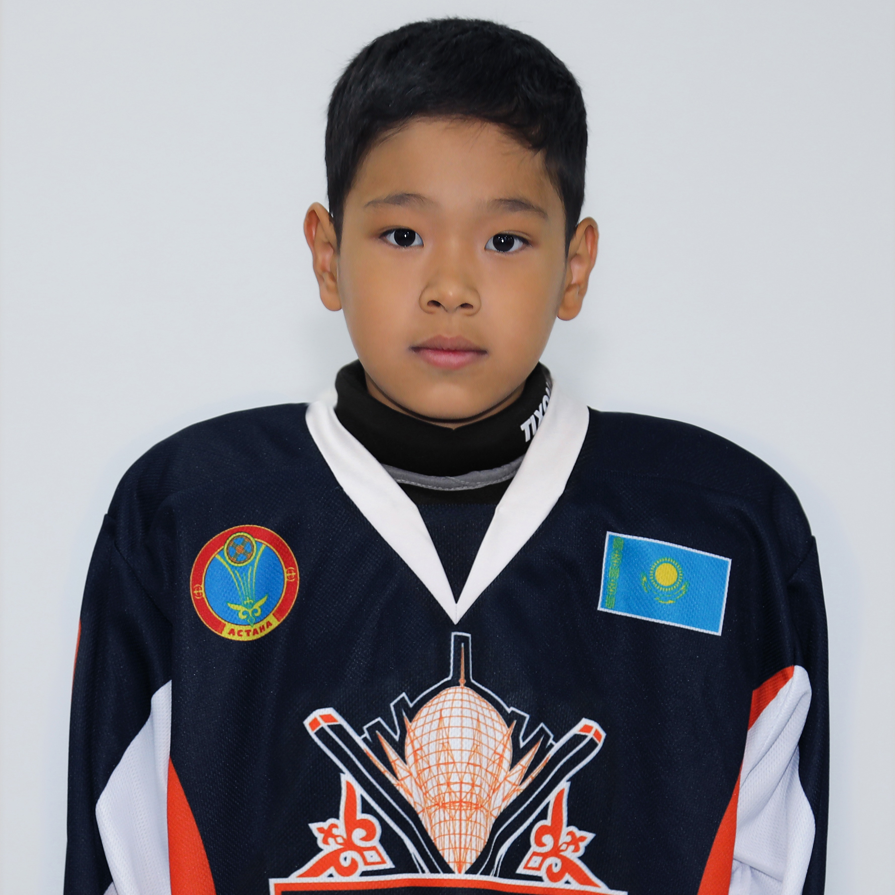 Берикболат Батырхан