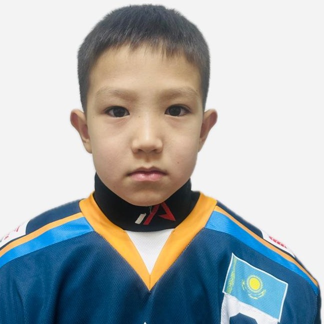 Габдулла Алгазы