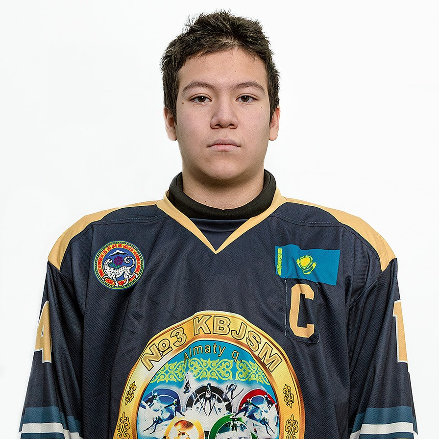 Елжас Кайырхан