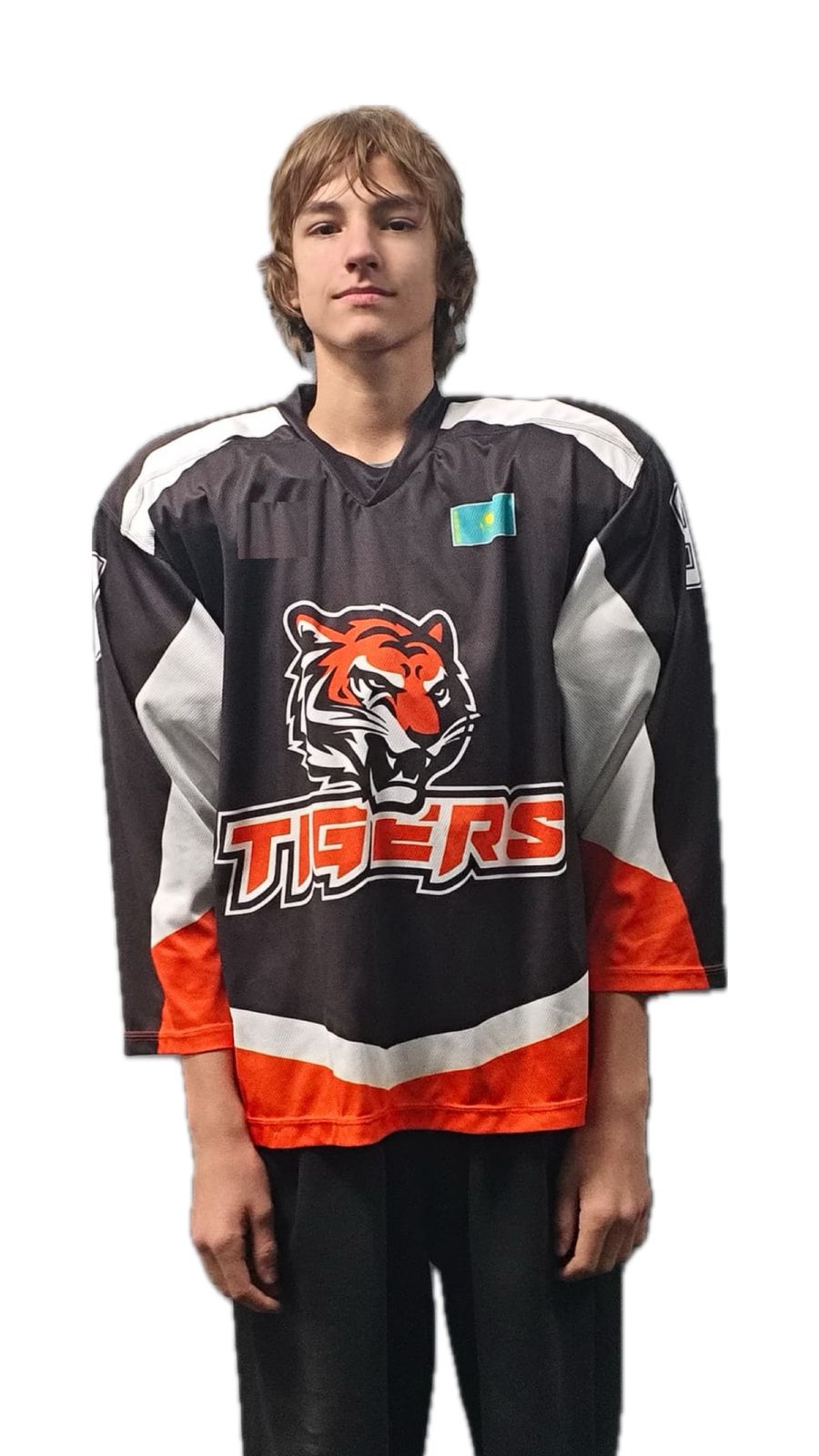 Трубачев Михаил