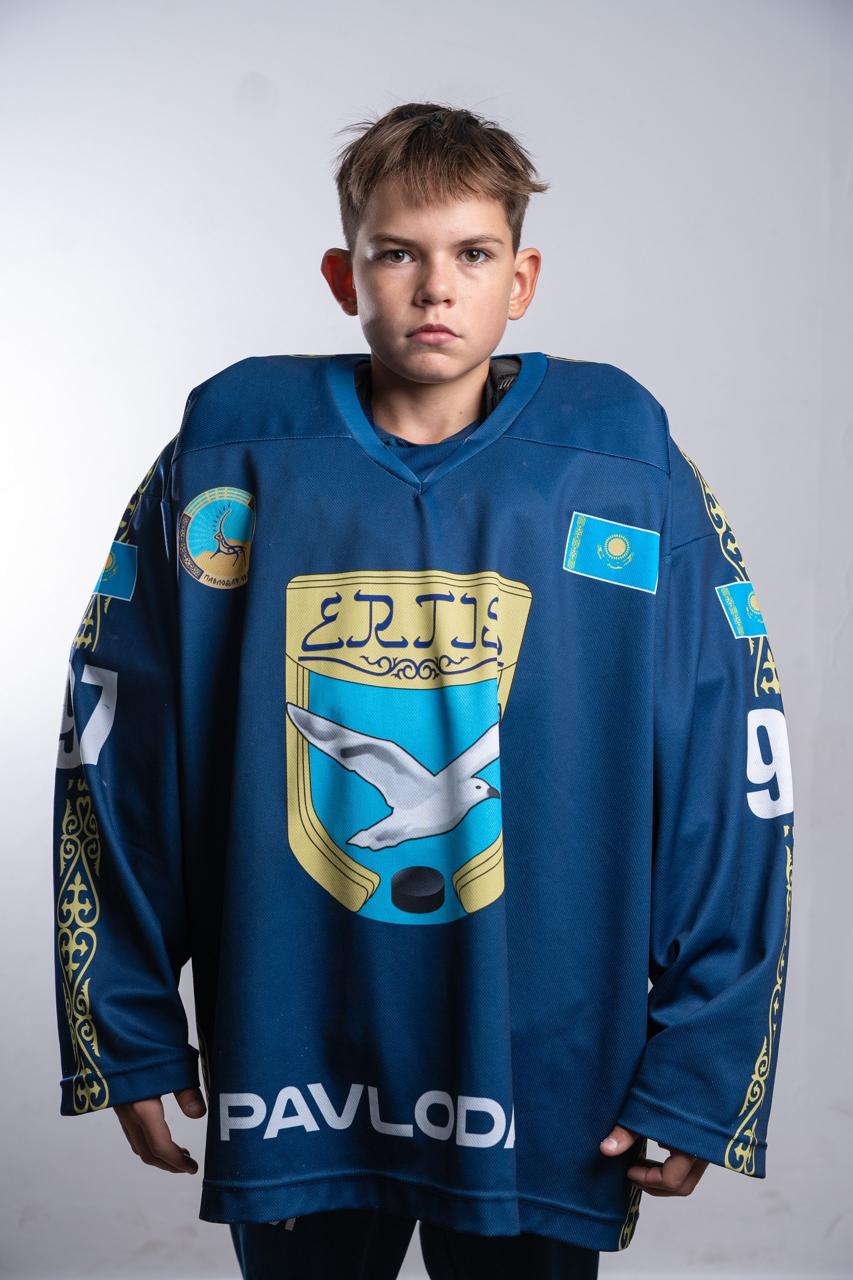 Гавриленко Даниил