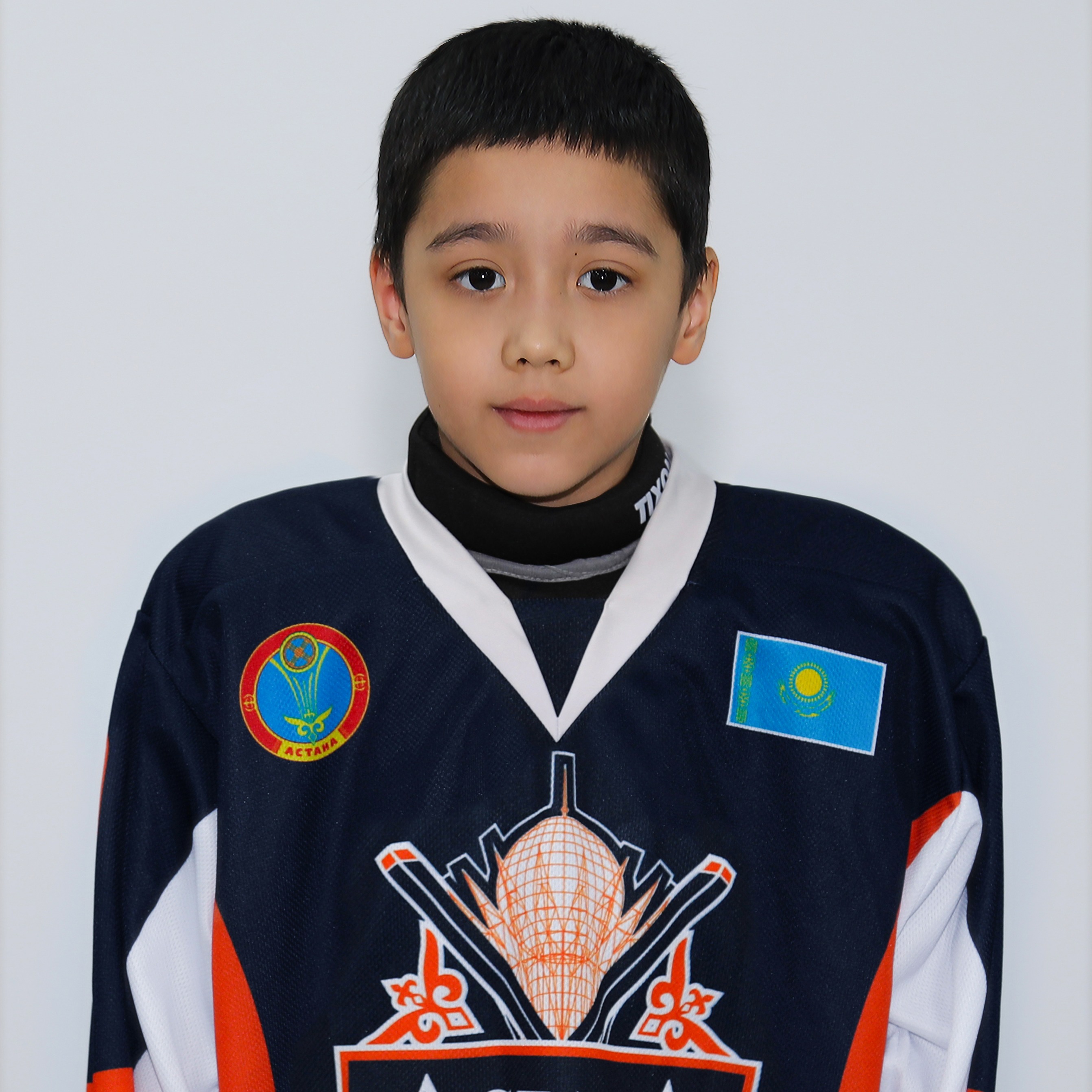 Асқар Дінмухамед