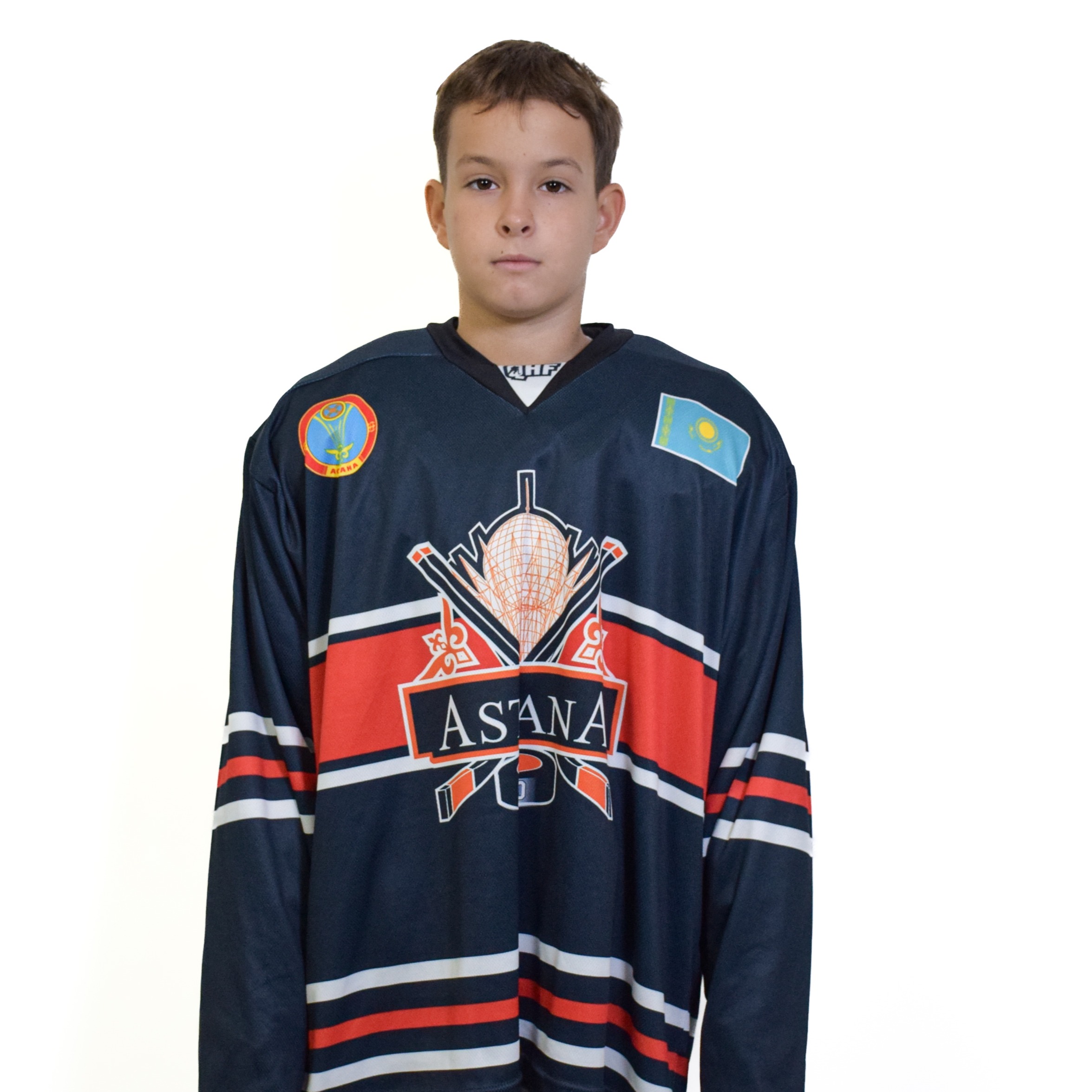 Попов Вадим