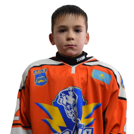 Гончаров Матвей