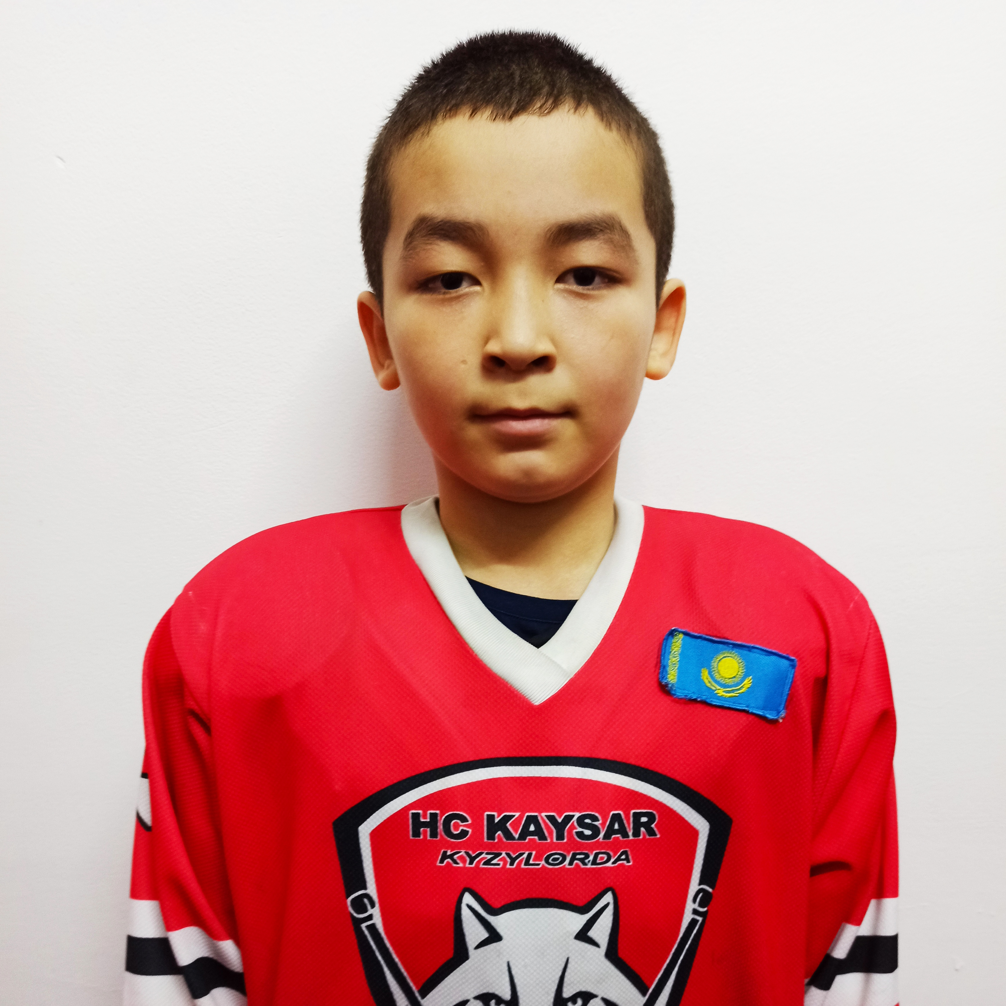 Тәңірберген Нұрбол