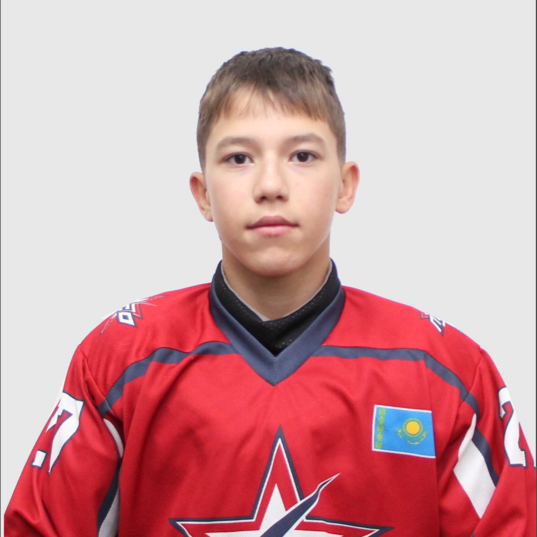 Галиулин Исхак