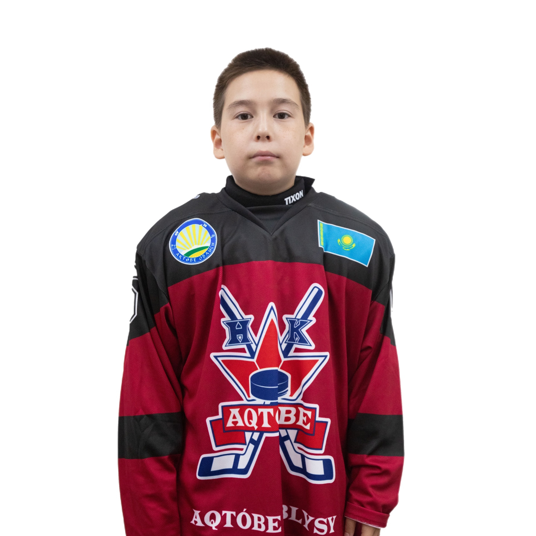 Садыбек Мансур