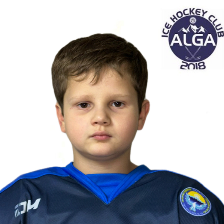 Кузлякин Владислав