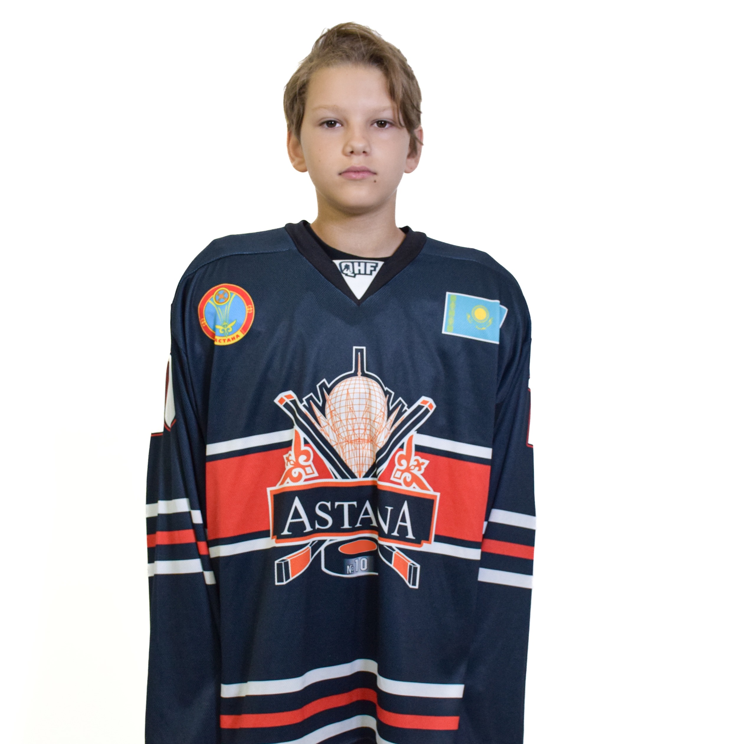 Шелестюк Владислав