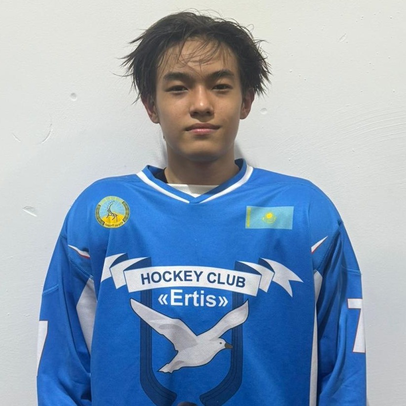 Нурмаканов Ерали