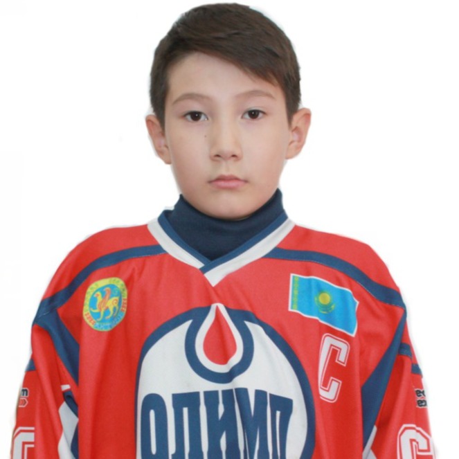 Аккалжанов Амир