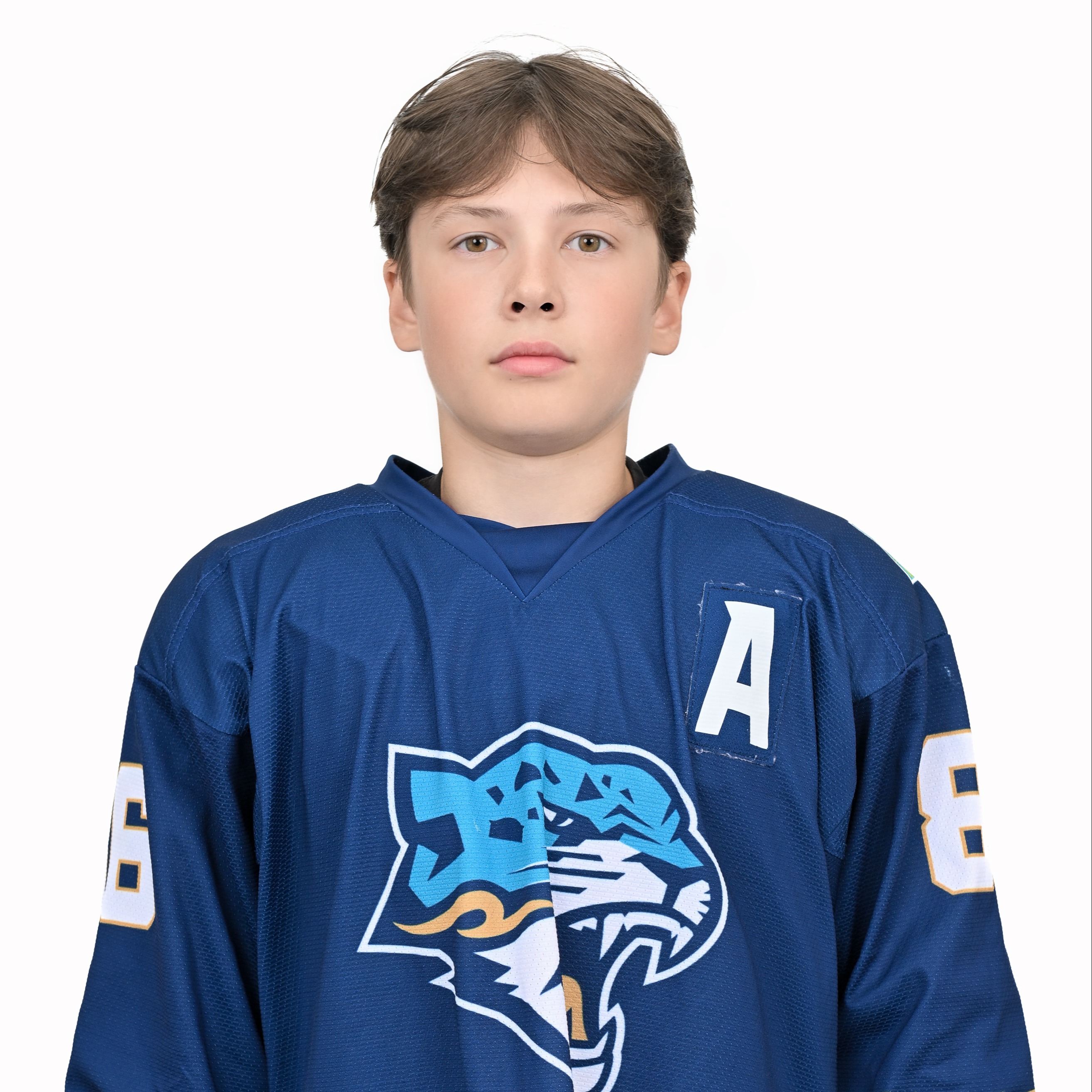 Корчагин Егор