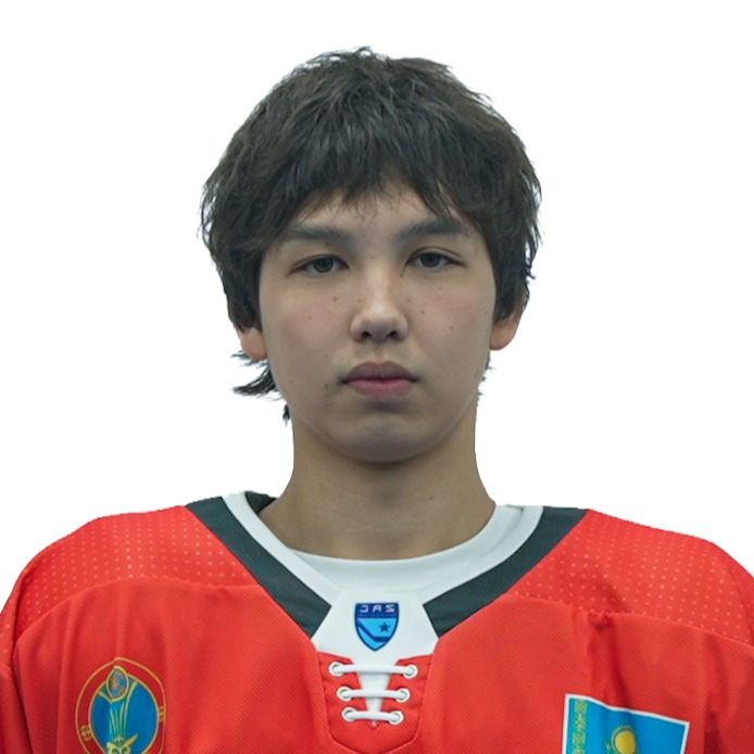 Кавкитаев Алдияр