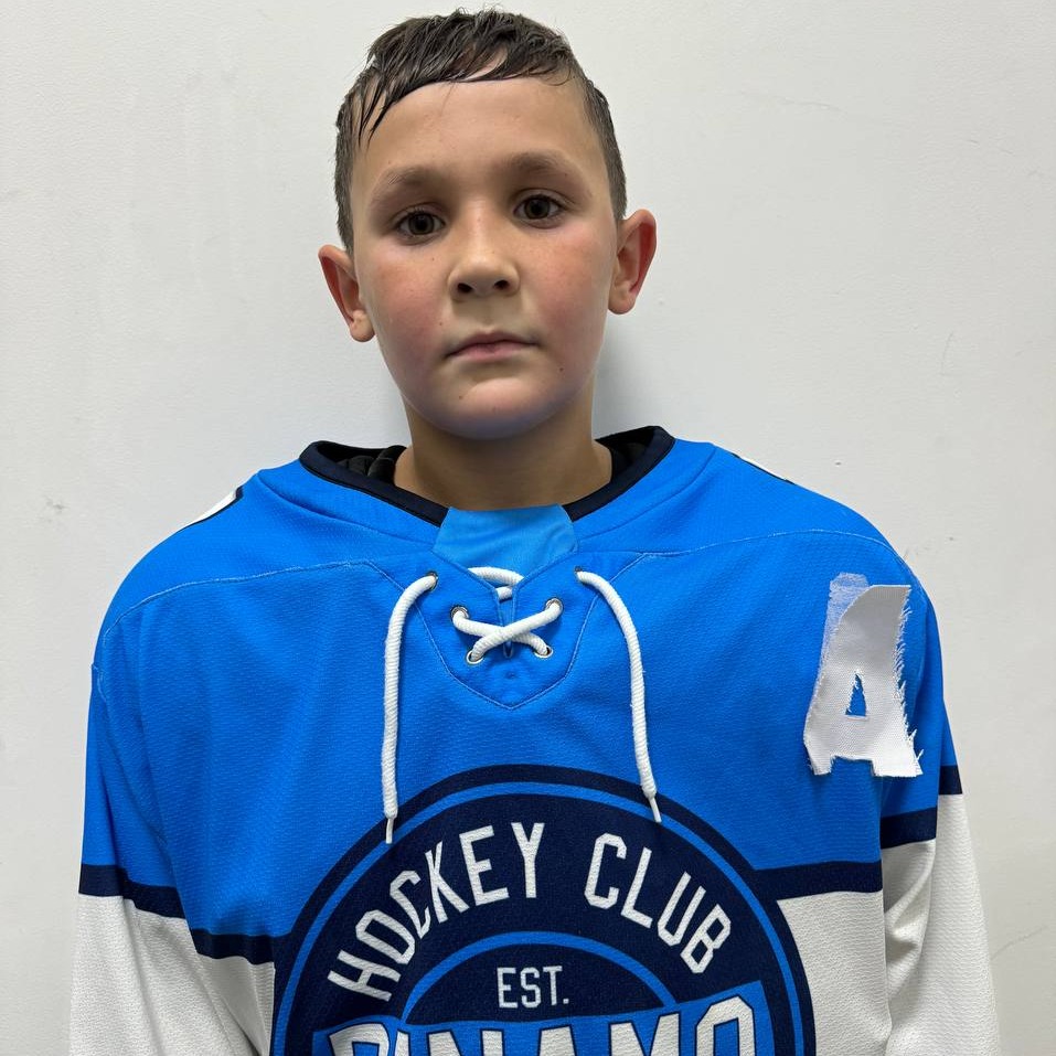 Летуновский Захар