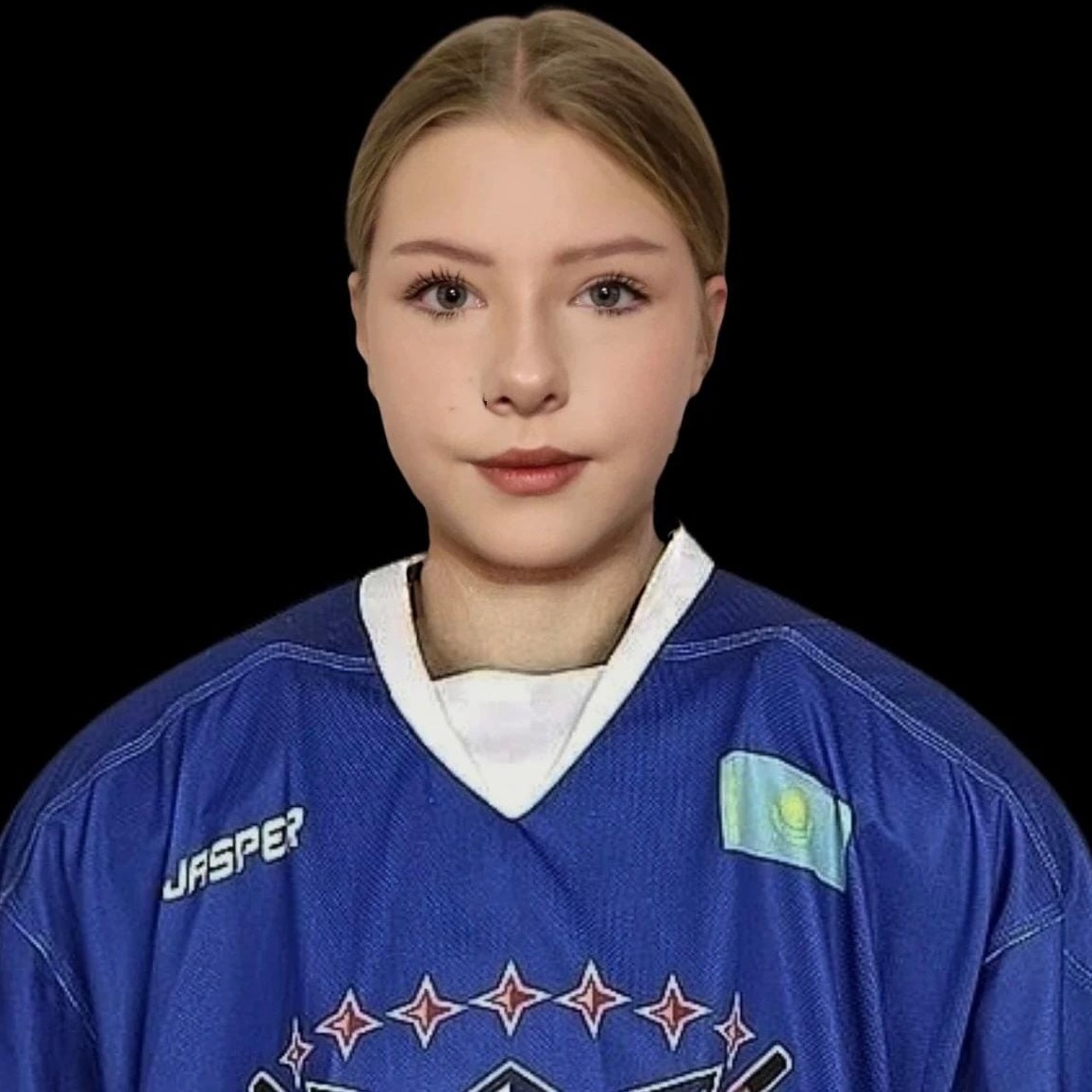 Беспрозванных Виктория