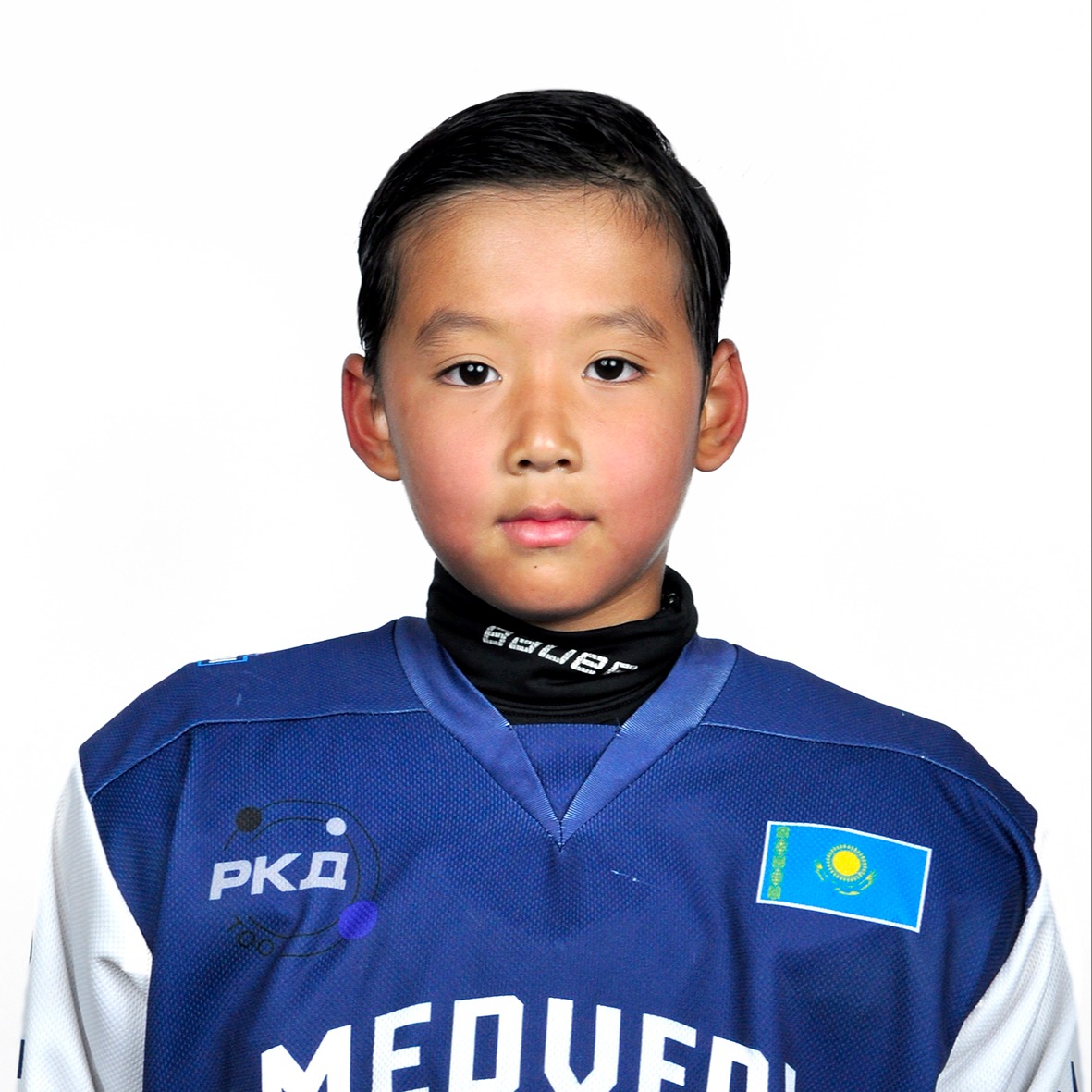 Пак Георгий