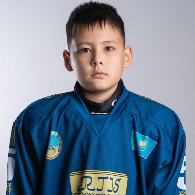 Қабылда Мансур