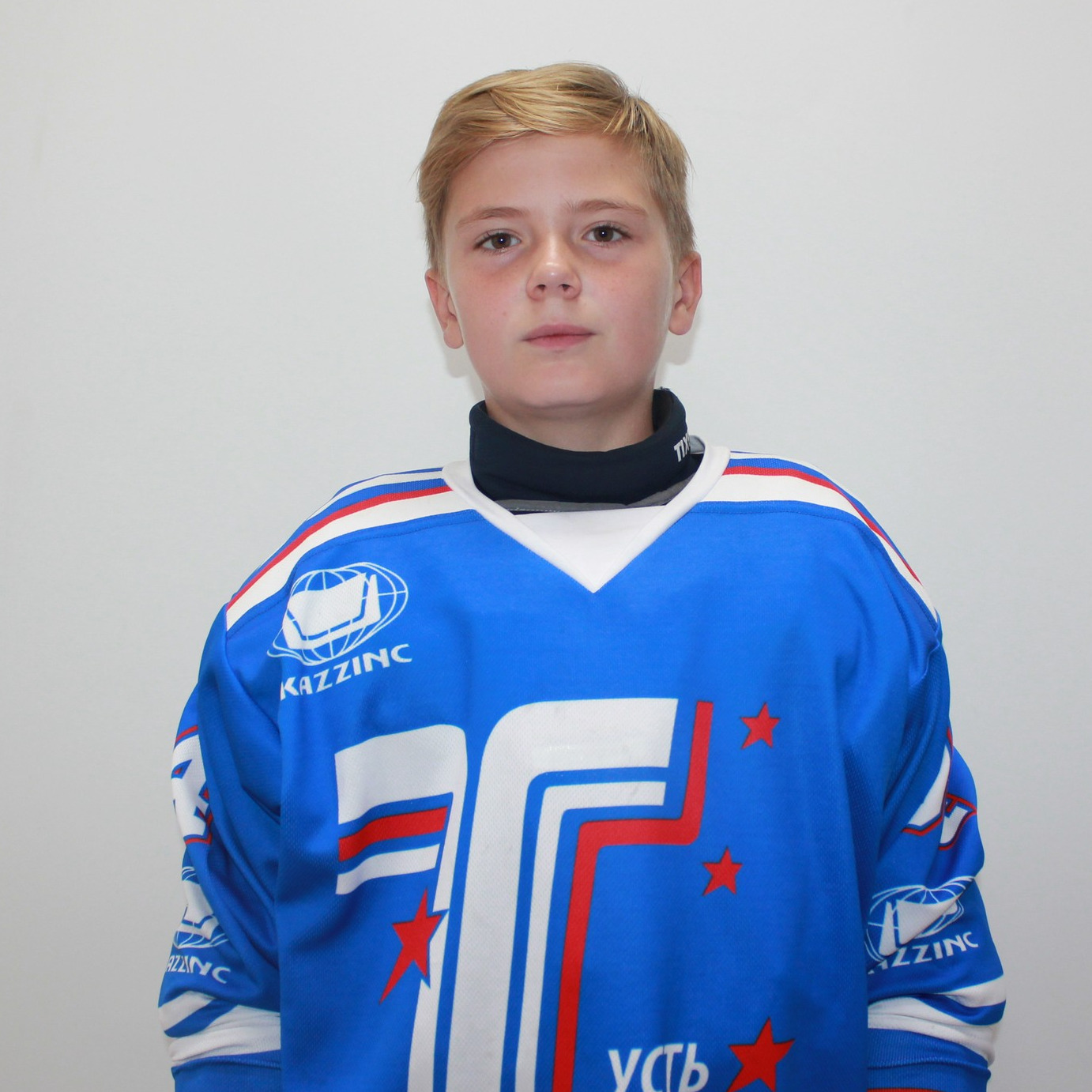 Касатчиков Ростислав