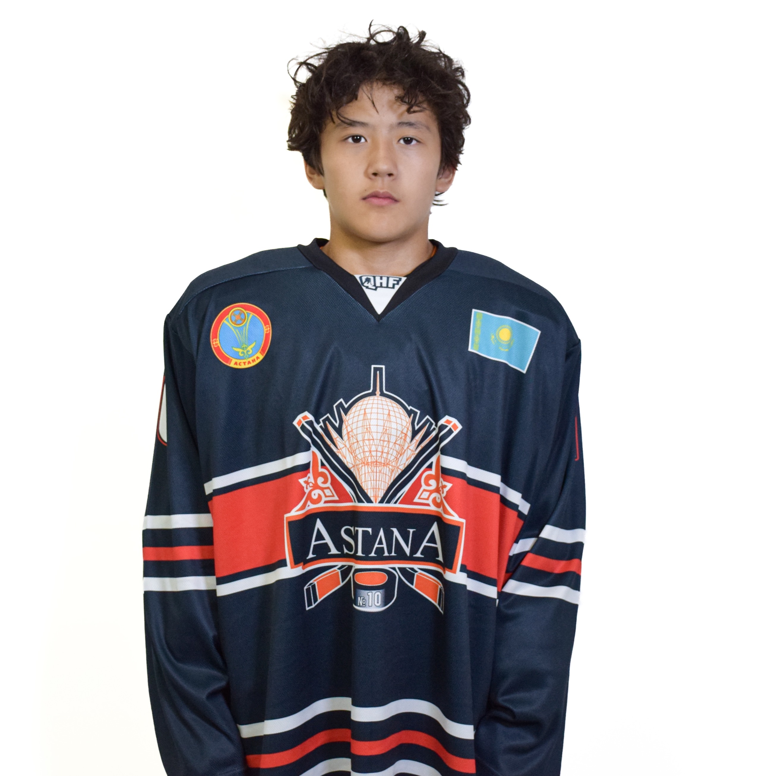 Валихан Ансар