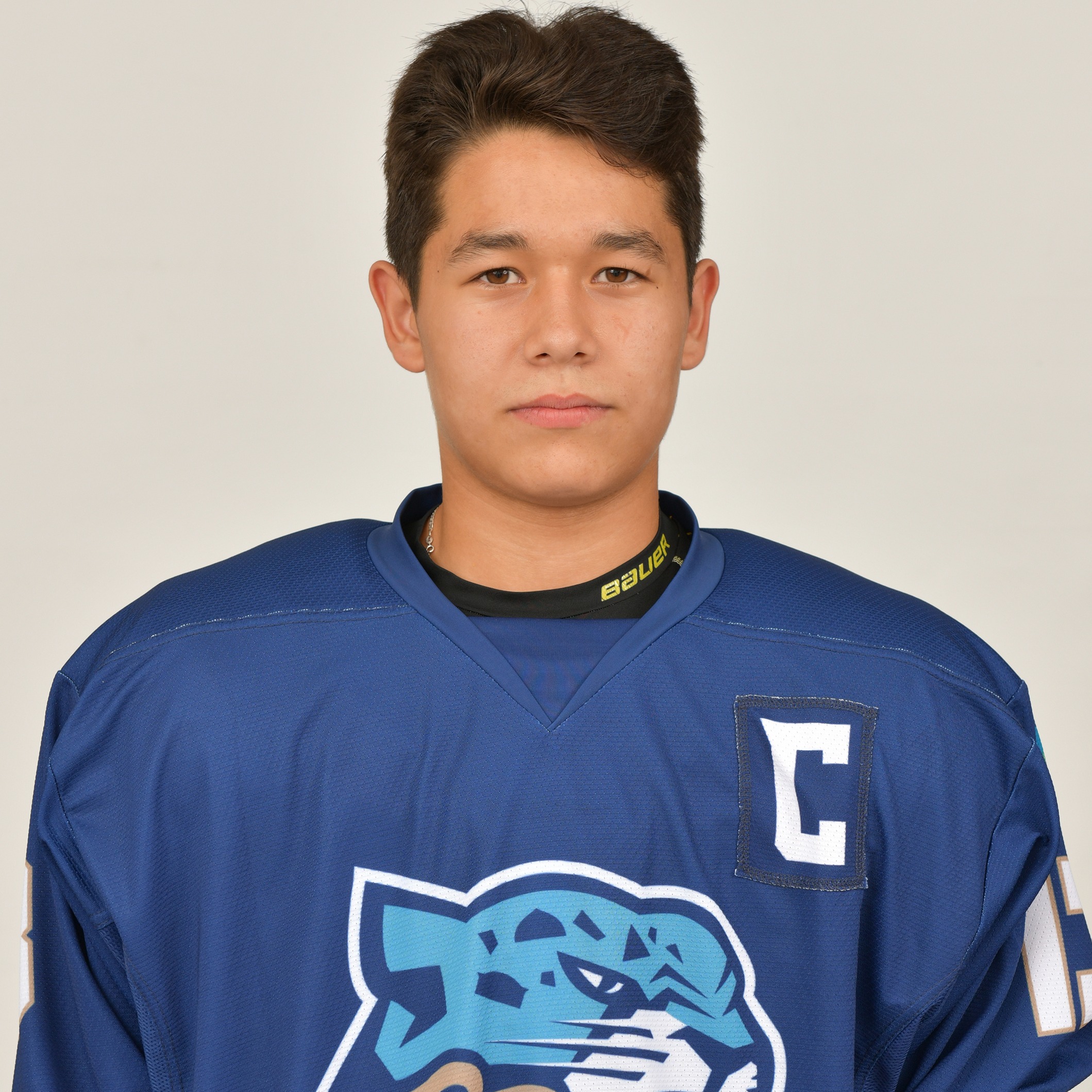 Нуржанов Айтуар