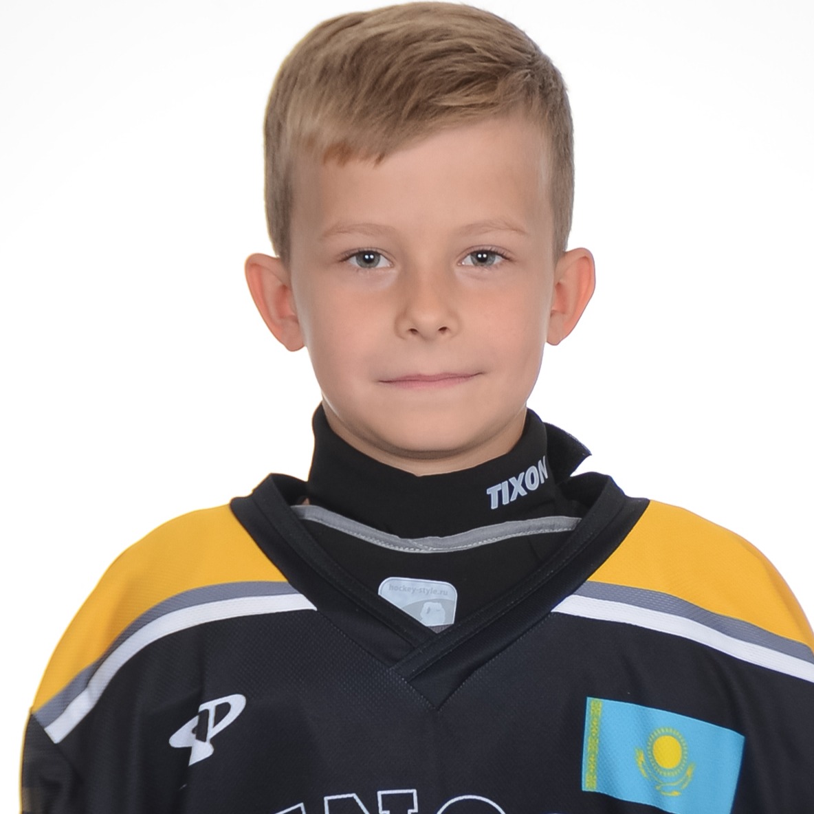 Черкас Никита