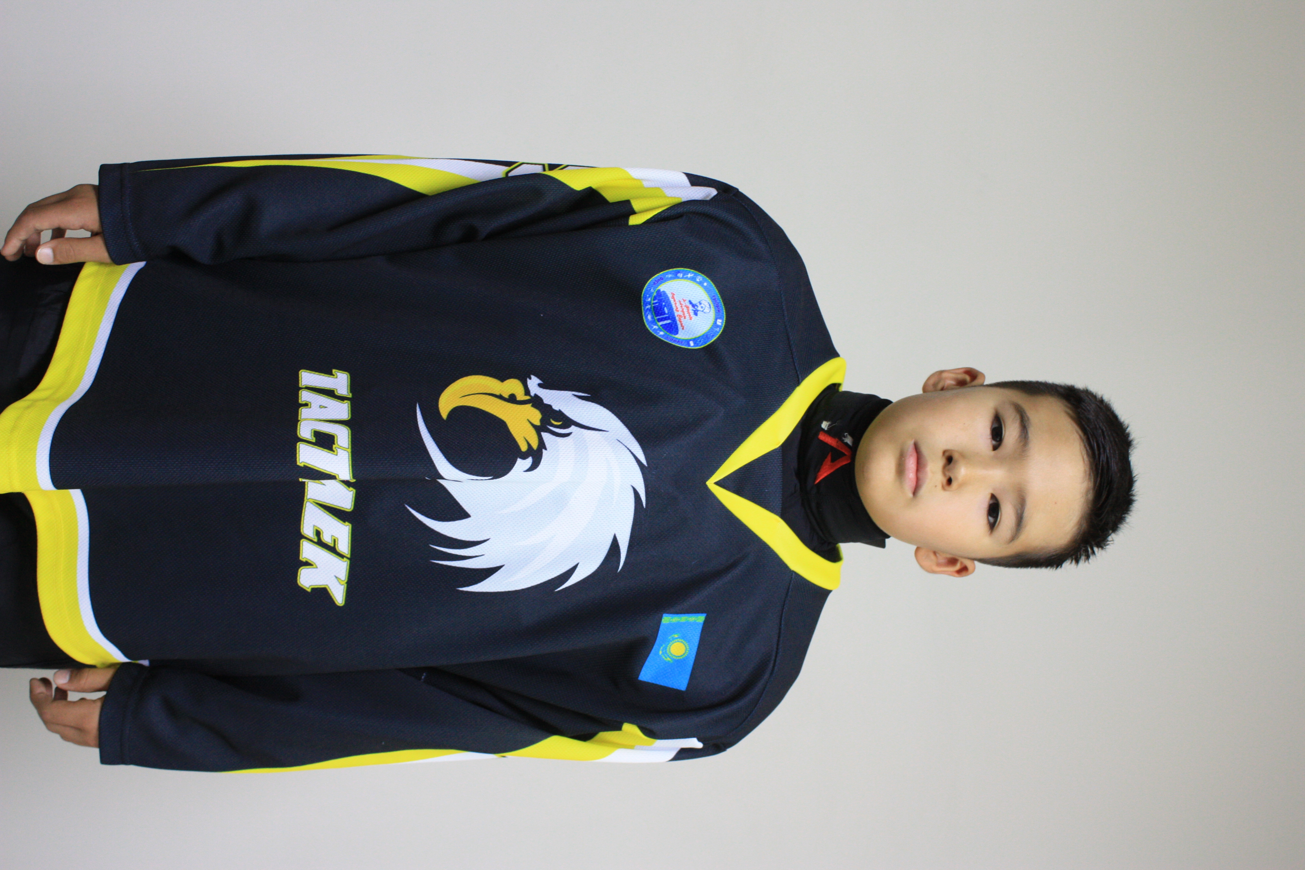 Аксубай Арыслан