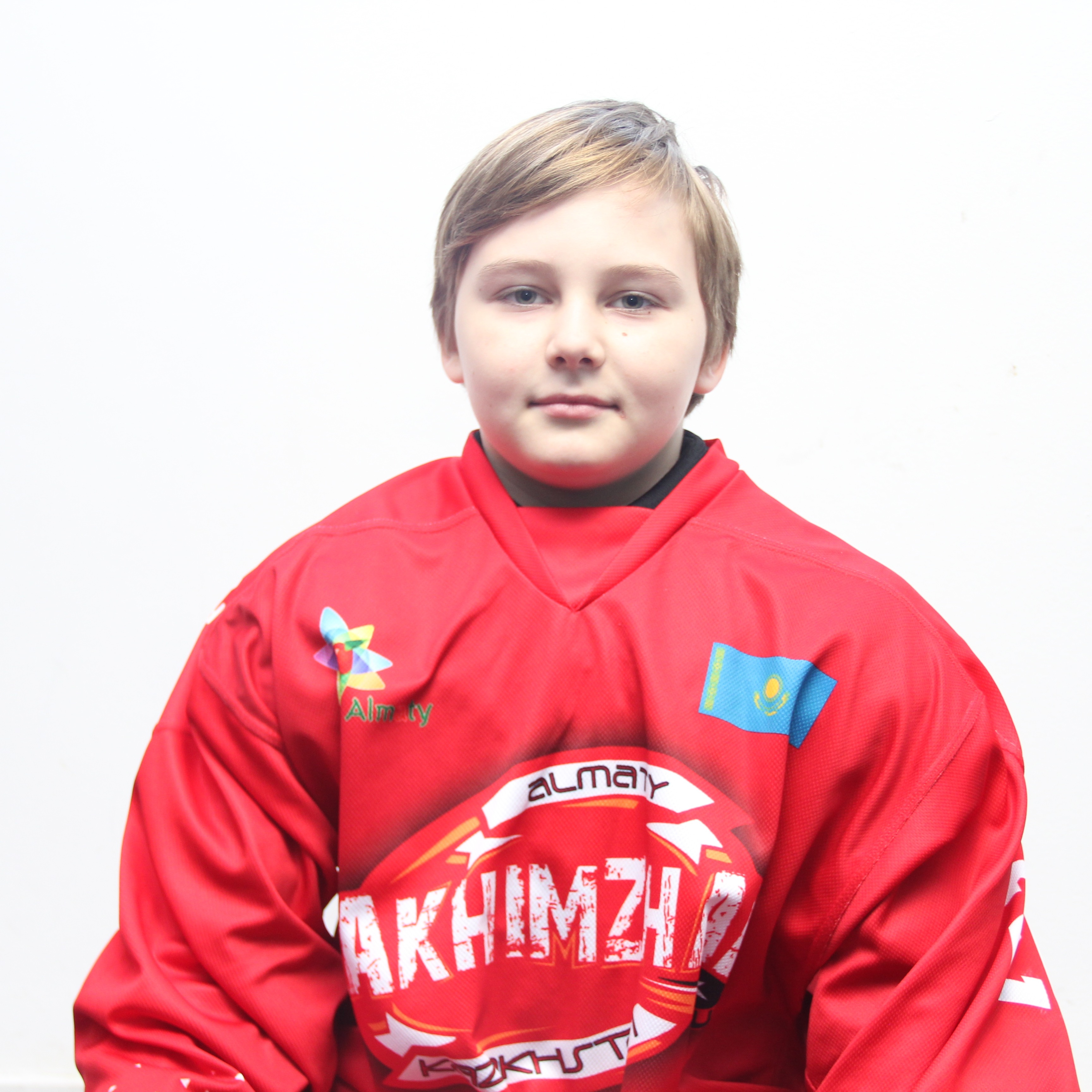 Екимов Артем