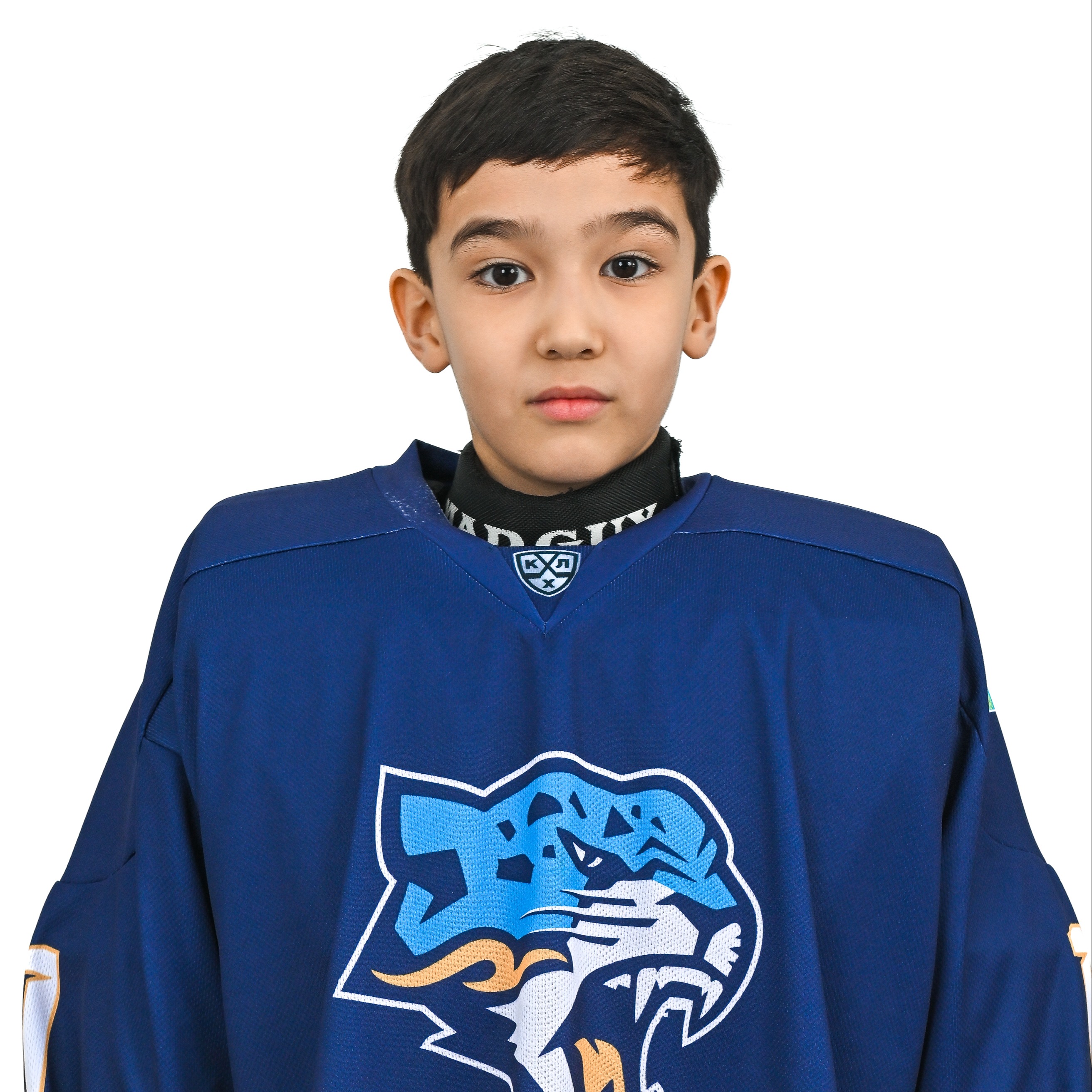 Ахметов Абай