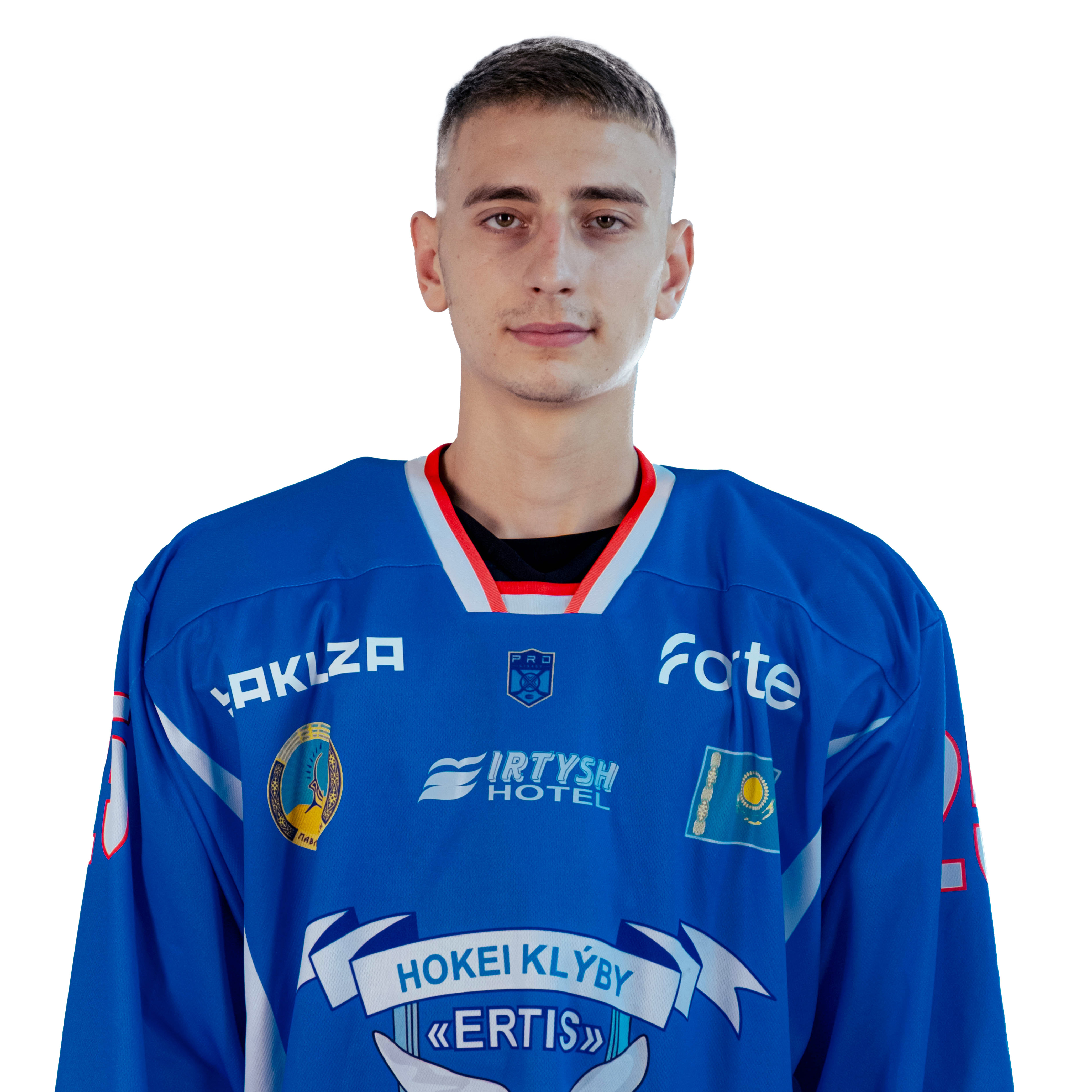 Анциферов Александр