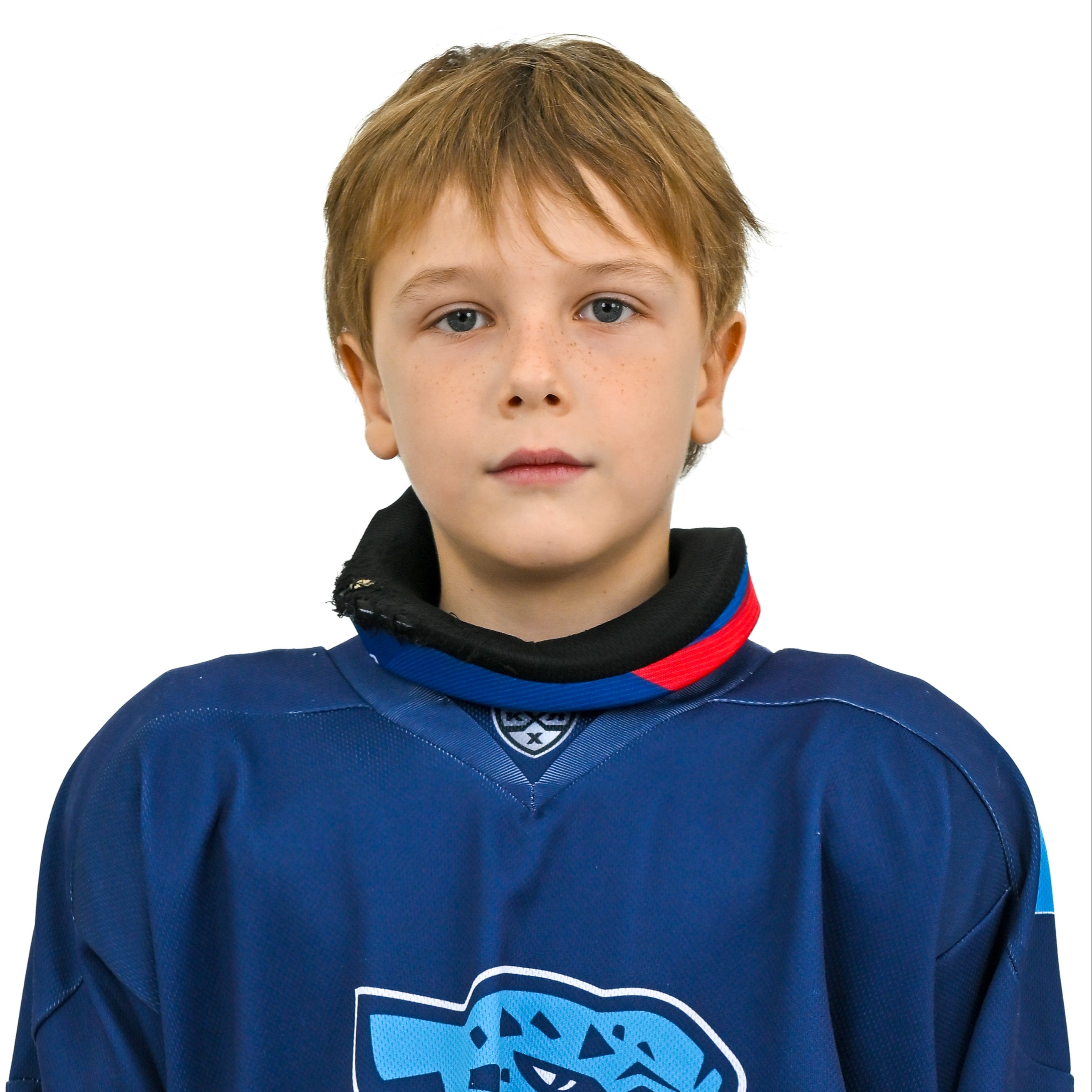 Калашников Григорий