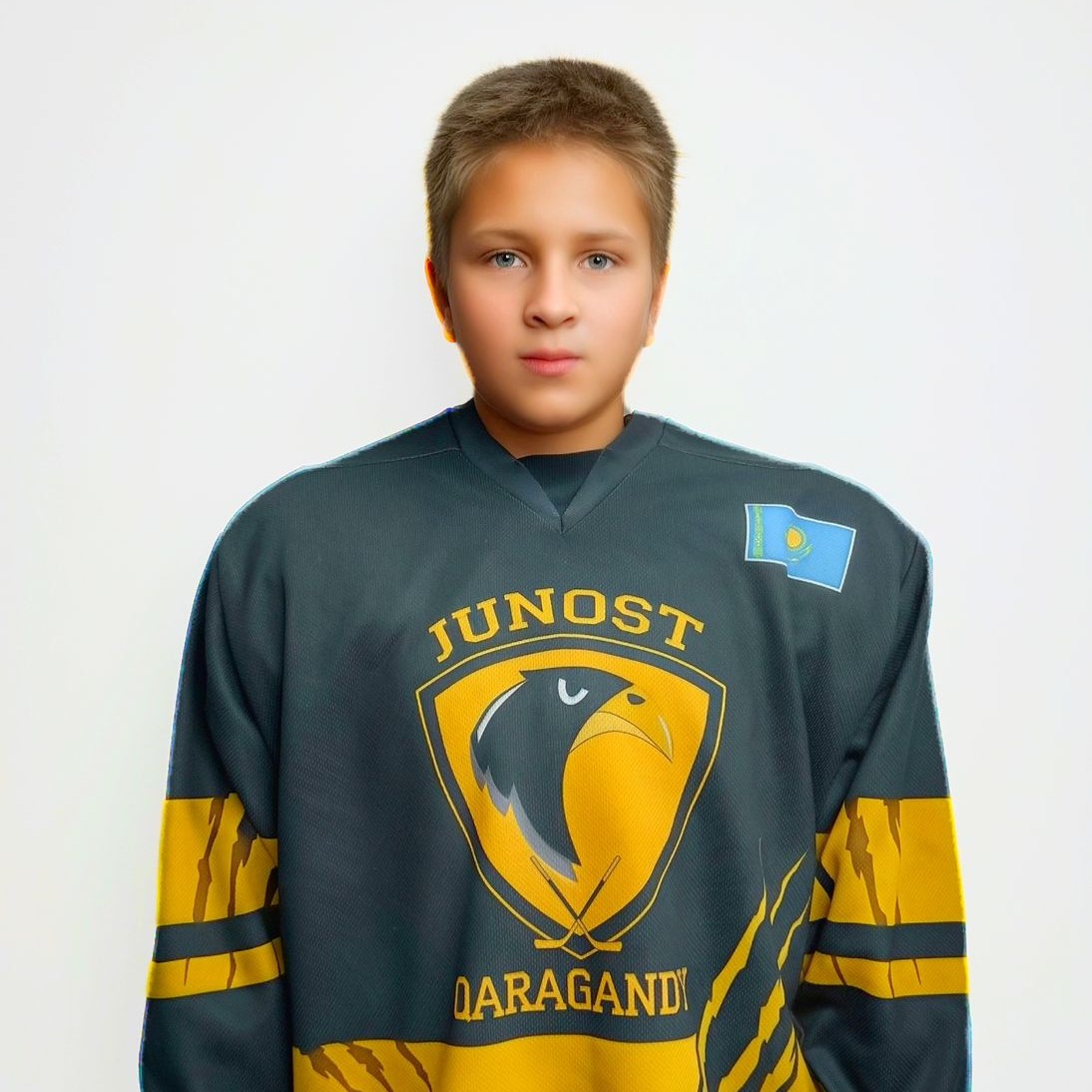 Машкин Матвей