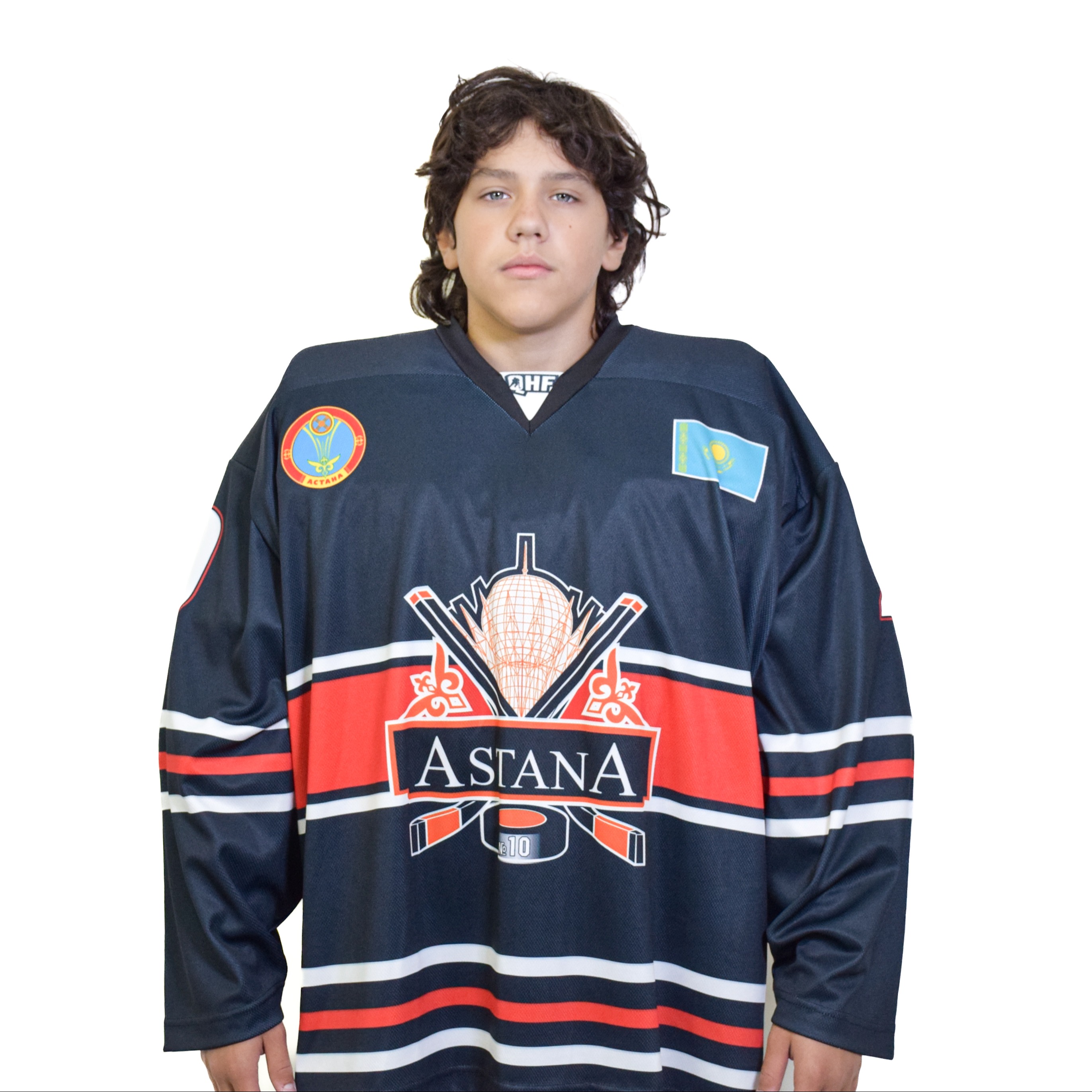 Калиев Дмитрий