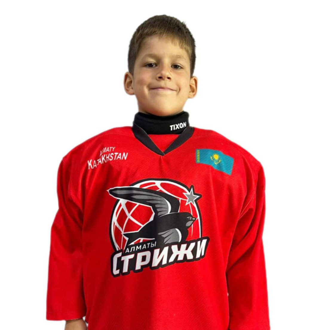 Яворский Давид