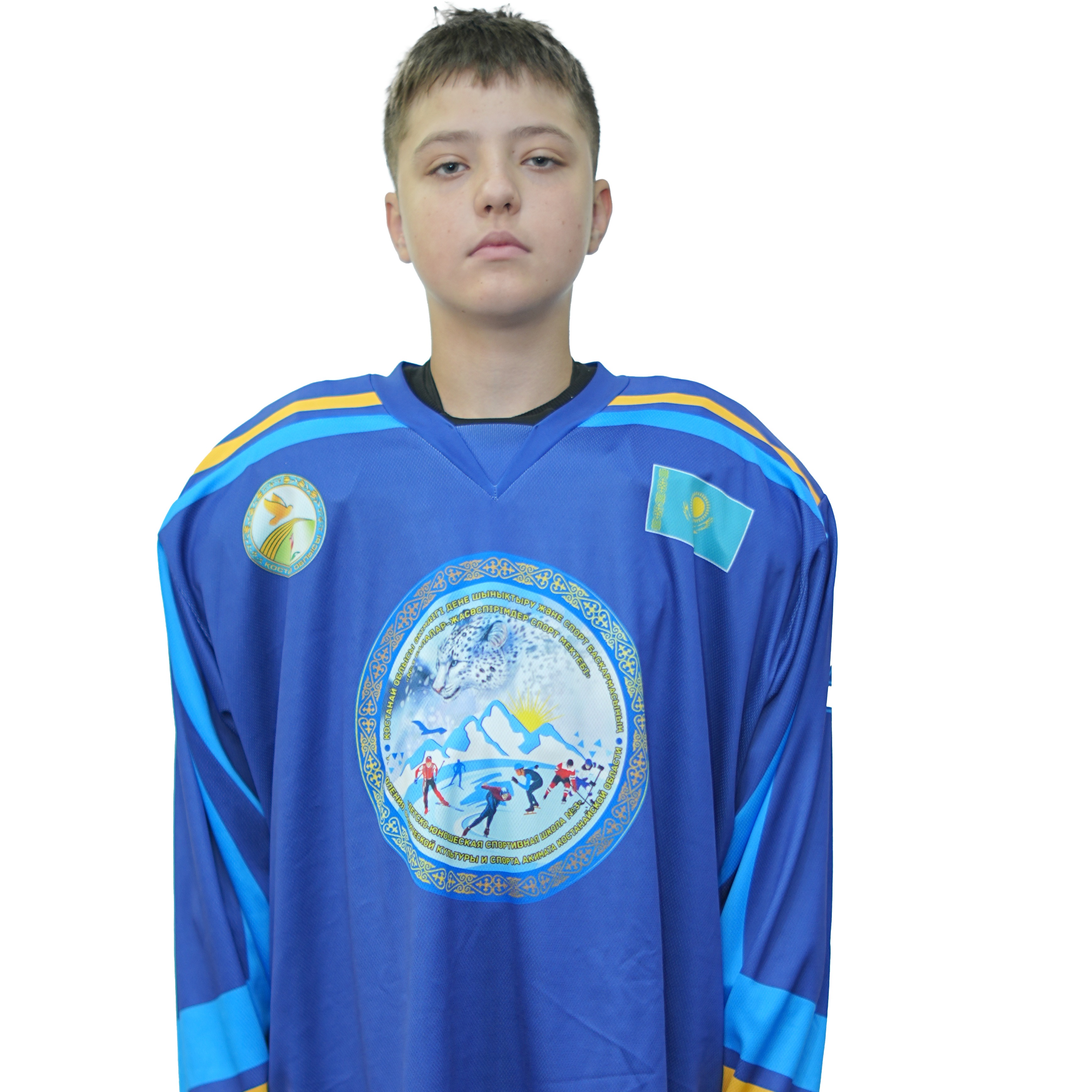 Меньшенин Павел