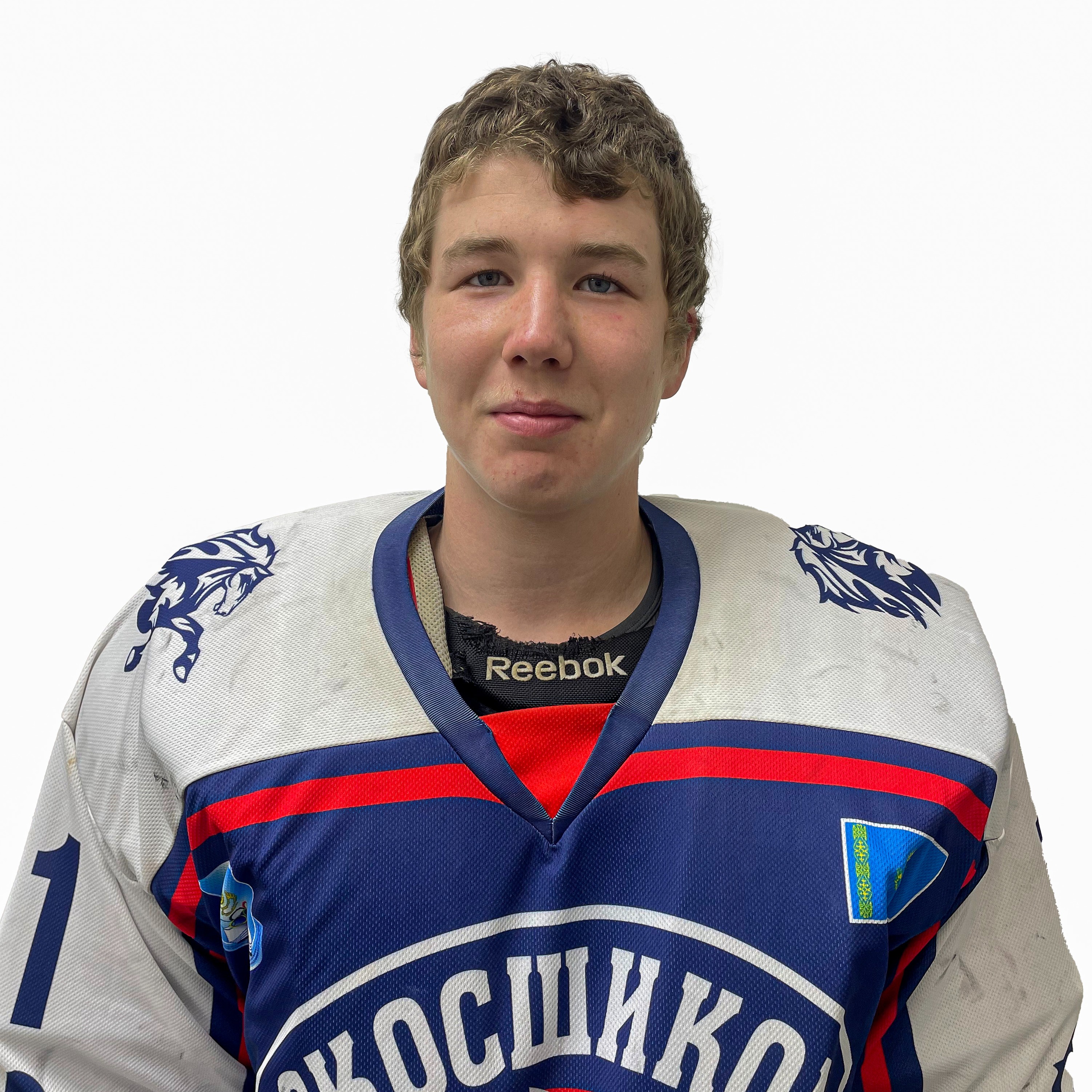 Чертков Дмитрий