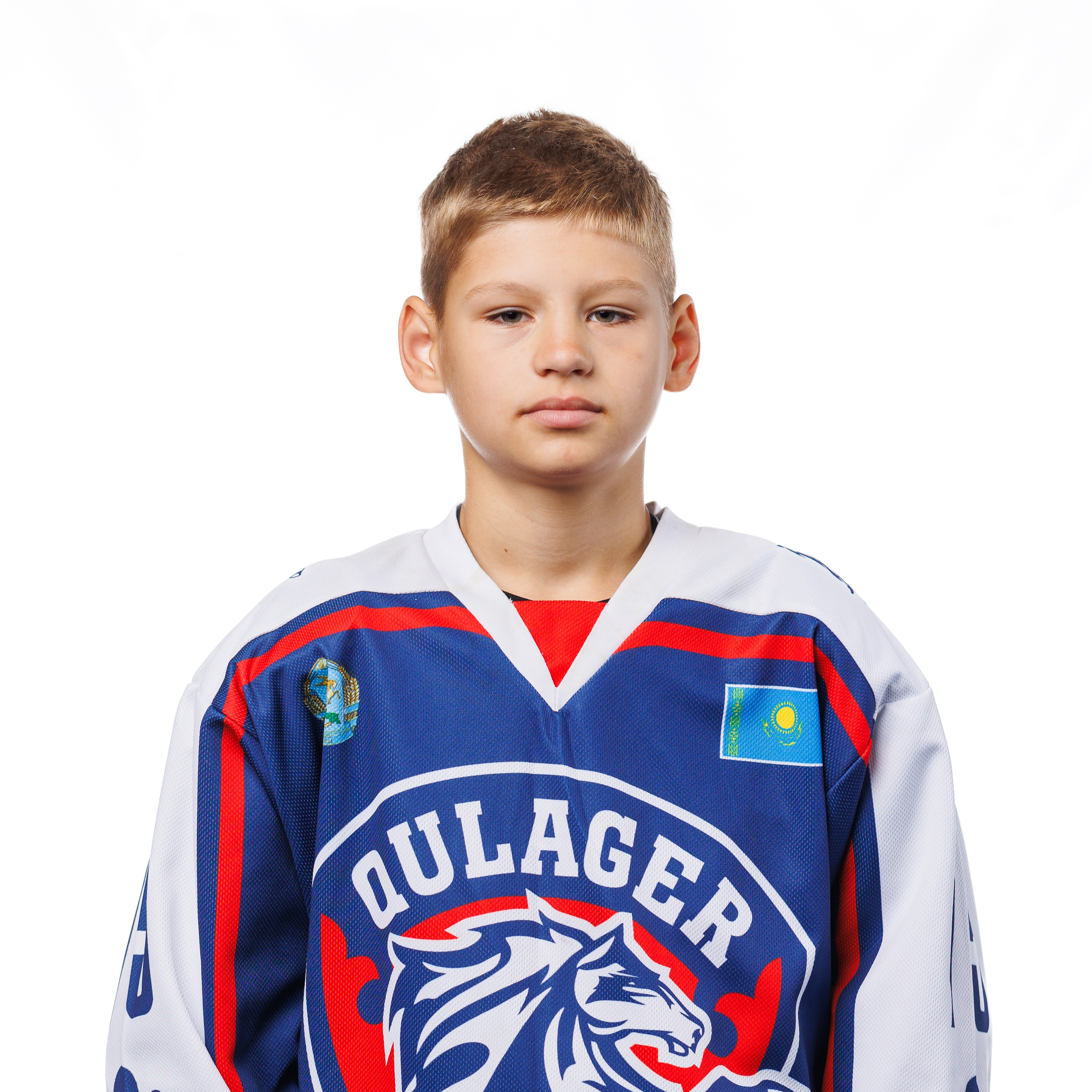 Ухналев Аркадий