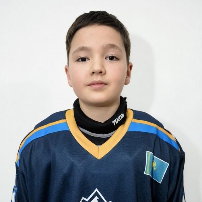 Эмиль Амраев