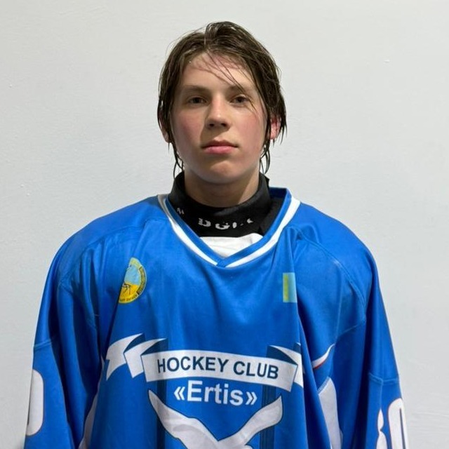 Синяков Никита