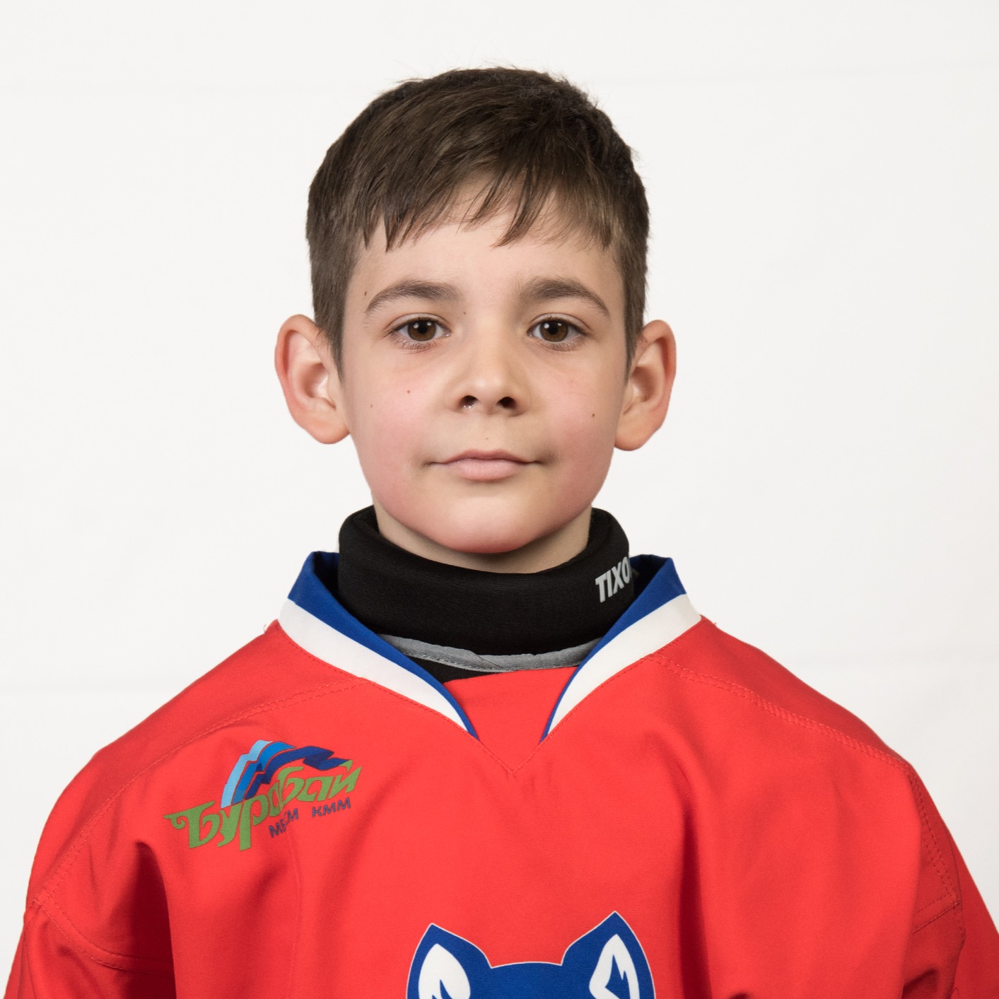 Мельников Роман