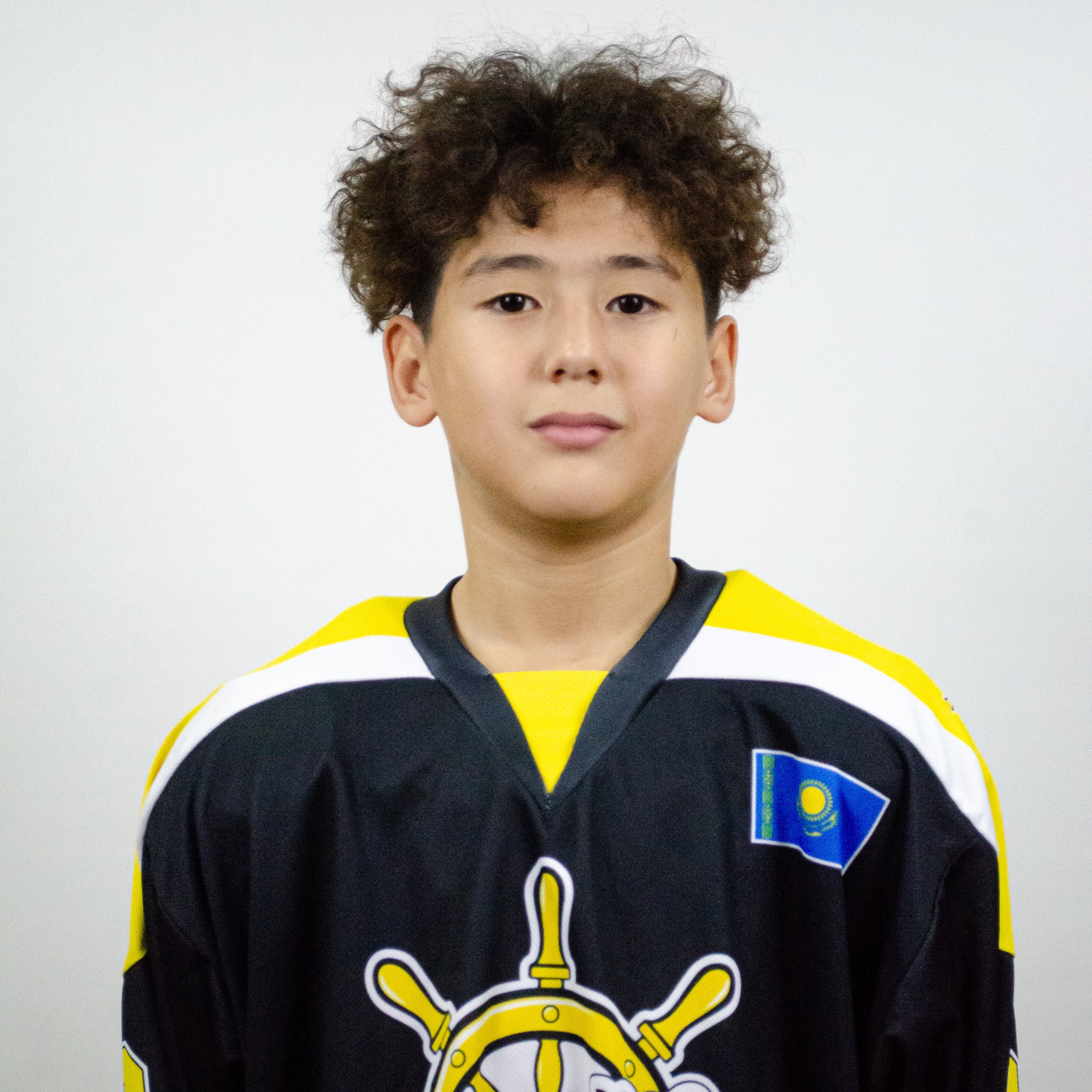 Сапаров Диас