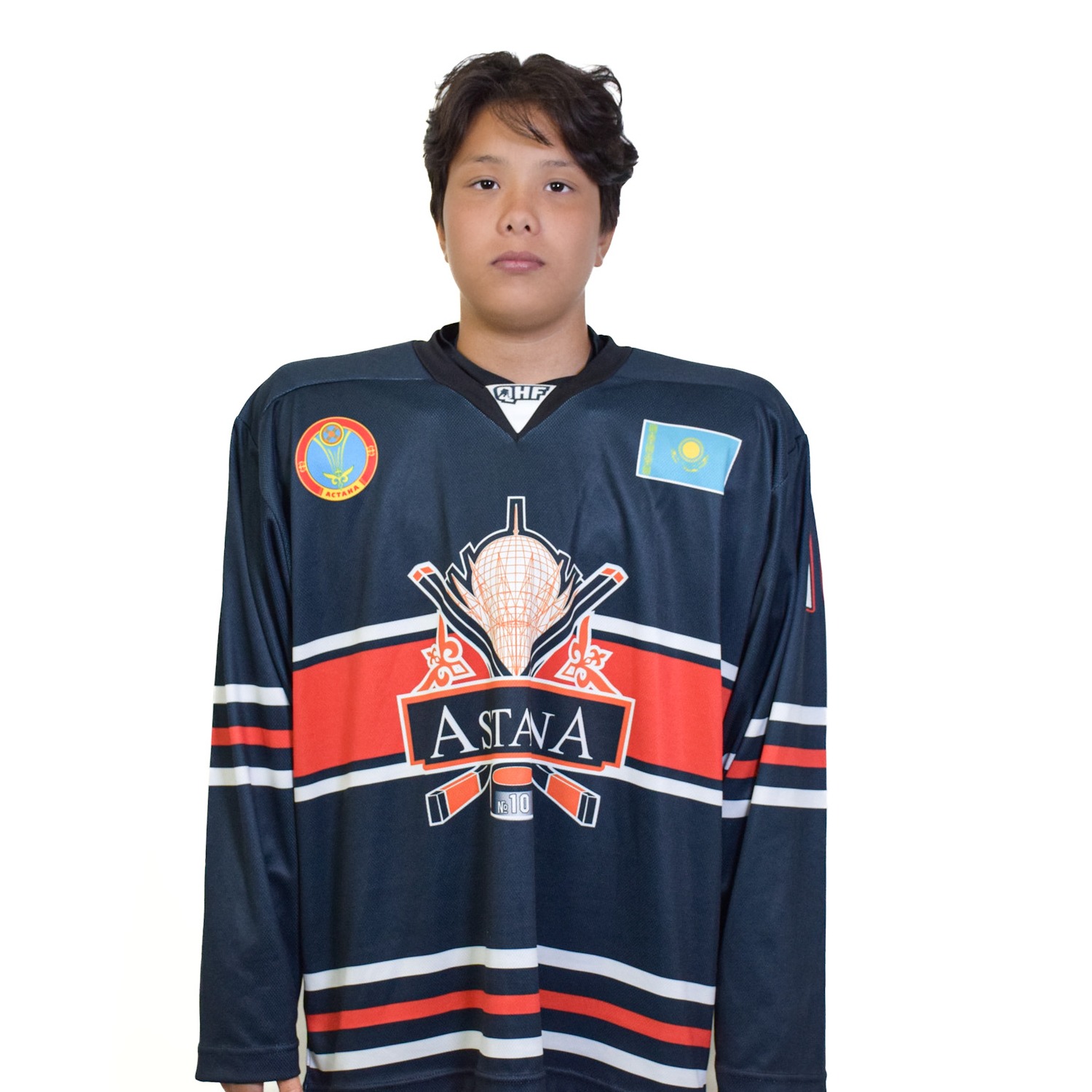 Жанатов Ерден