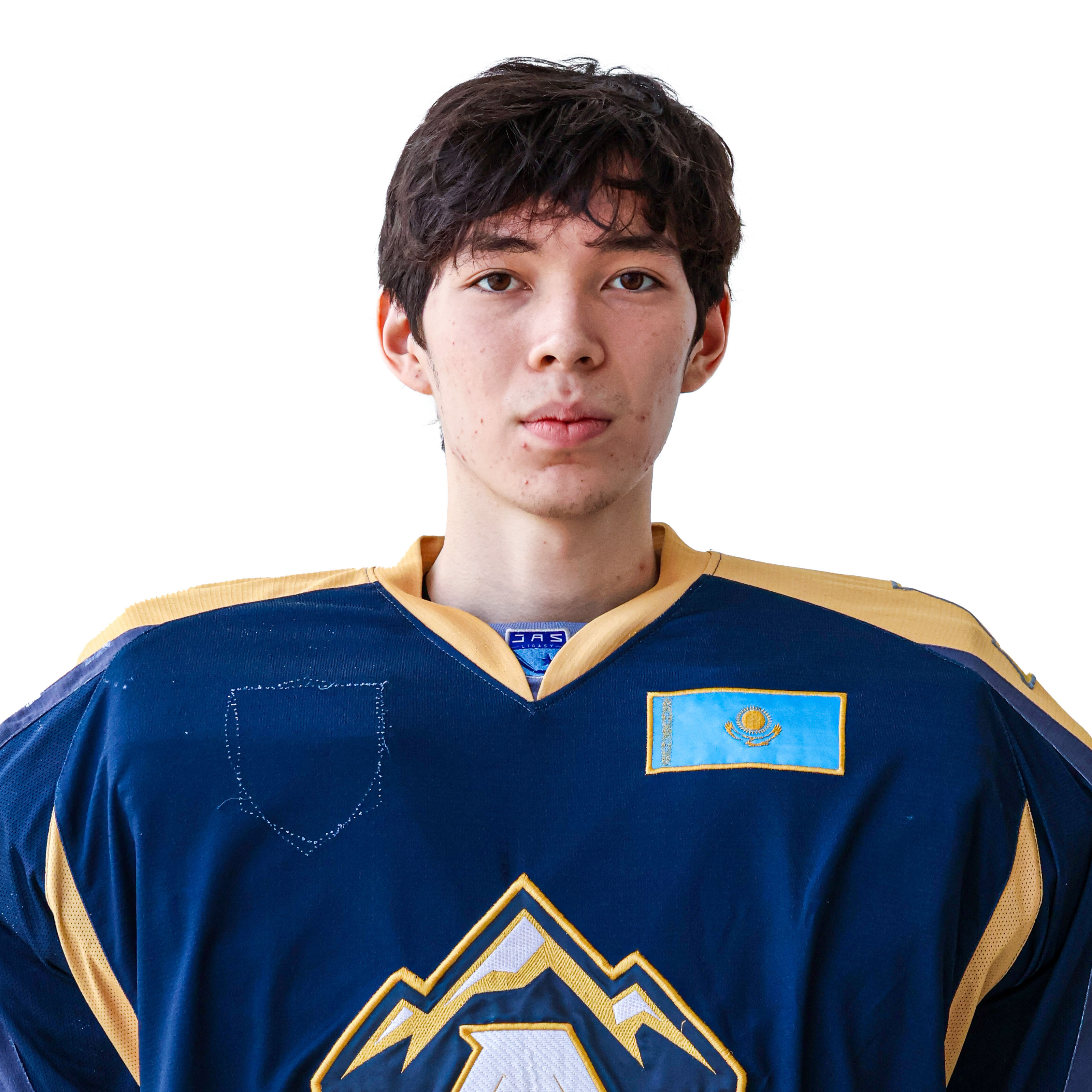 Алибаев Алан