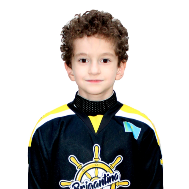 Солсанов Юсуф