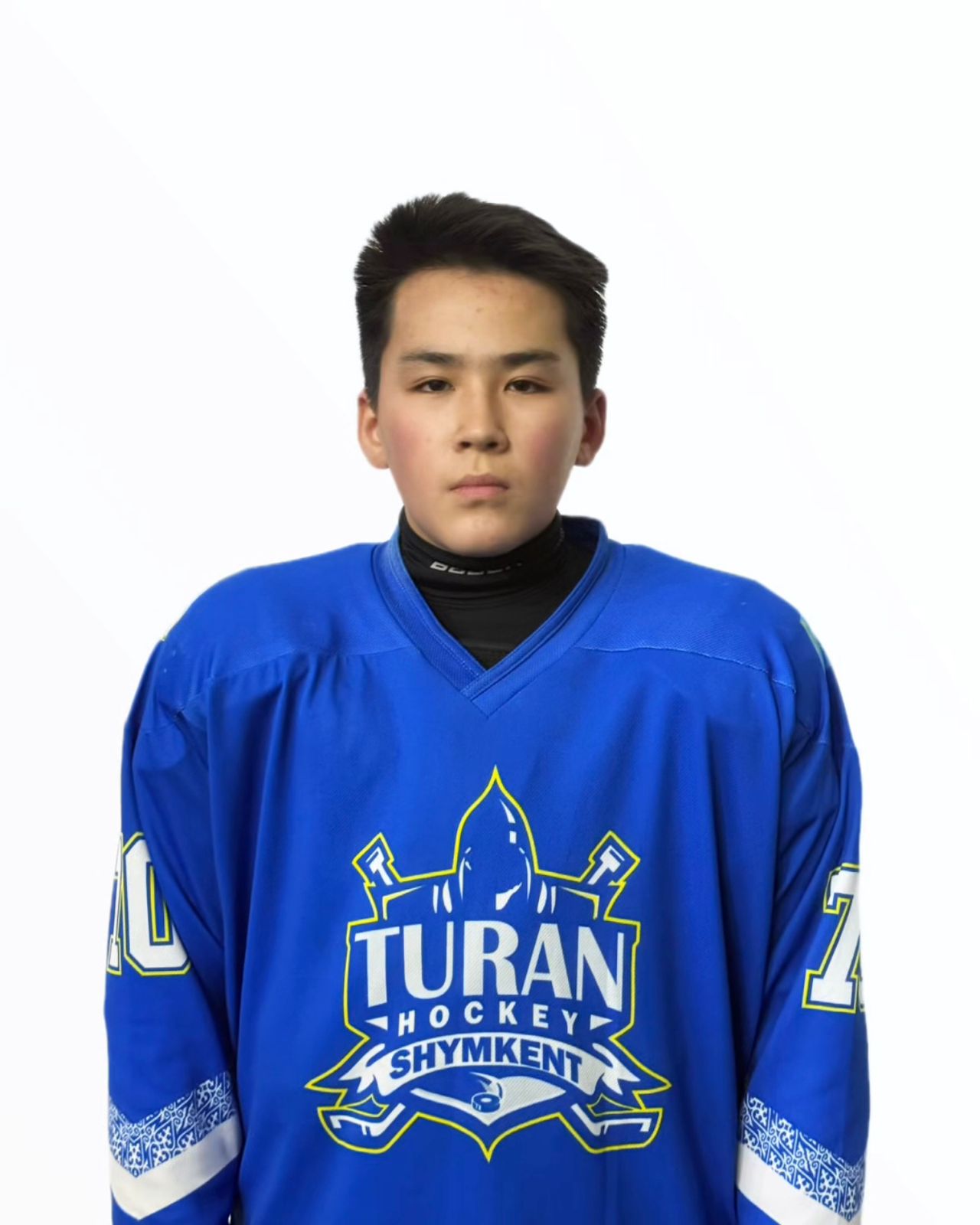 Құмарбек Нұрлыбек