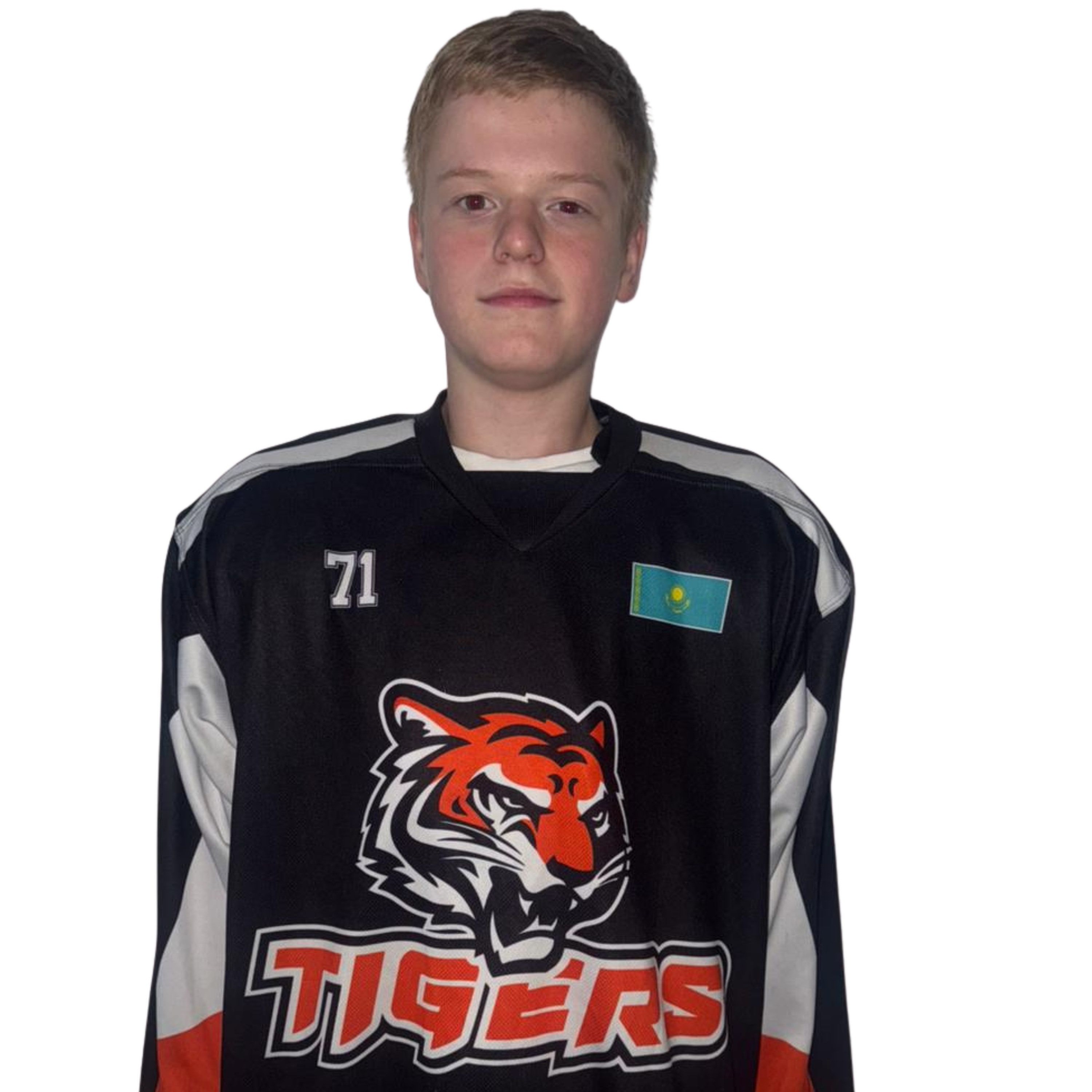 Понамарёв Тимофей