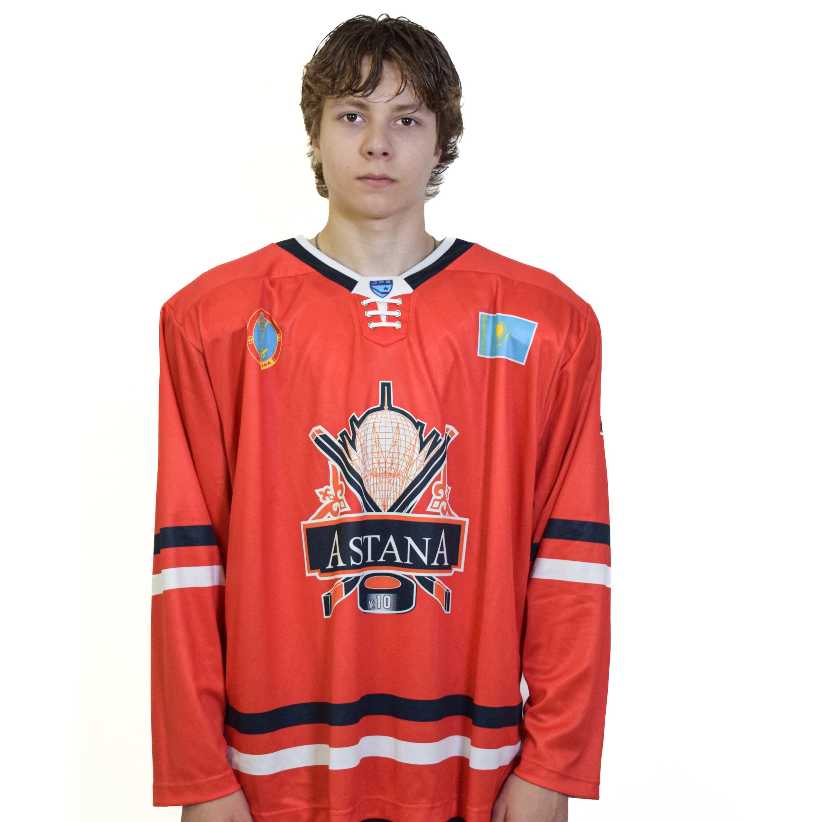 Положухно Никита