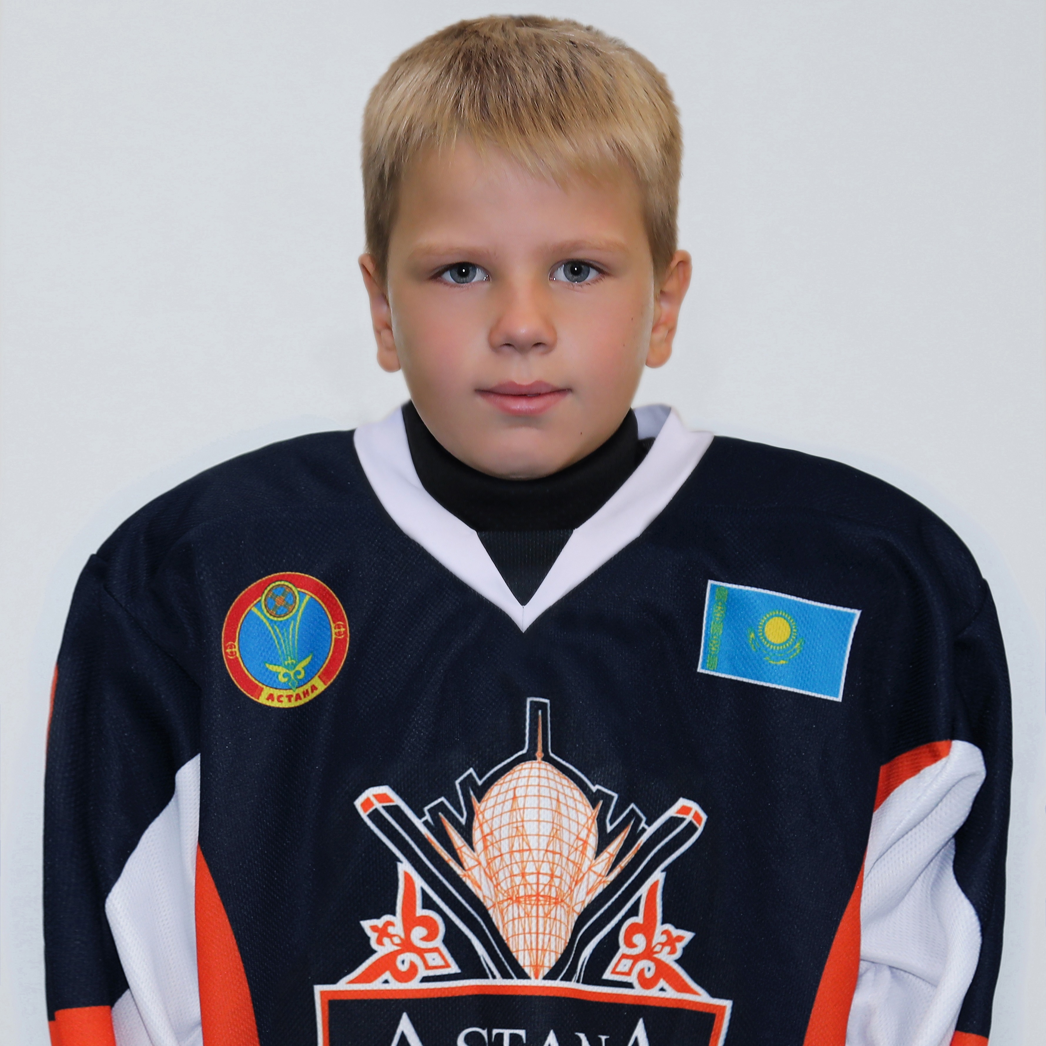 Минко Артём