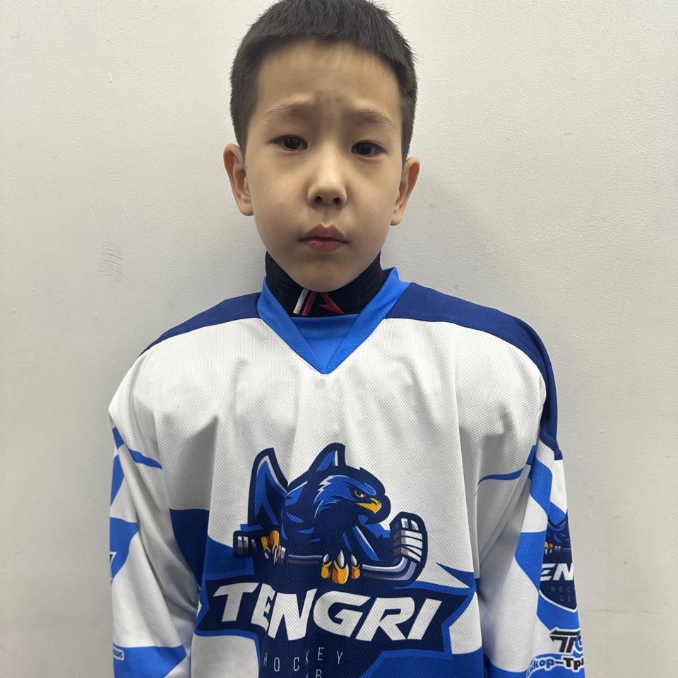 Сандыбай Архат