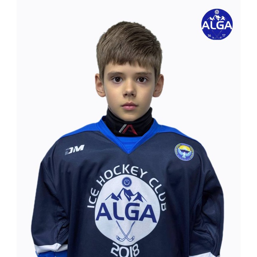 Ташматов Якуб